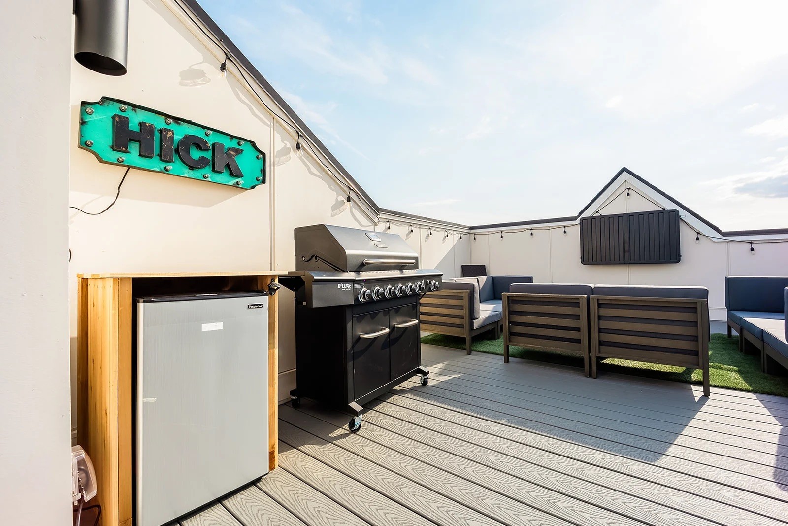 4309 Gallatin Pike Unit: A