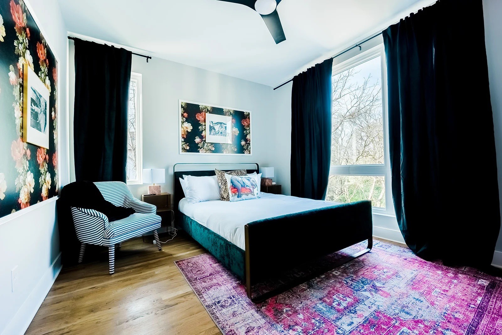 4309 Gallatin Pike Unit: A