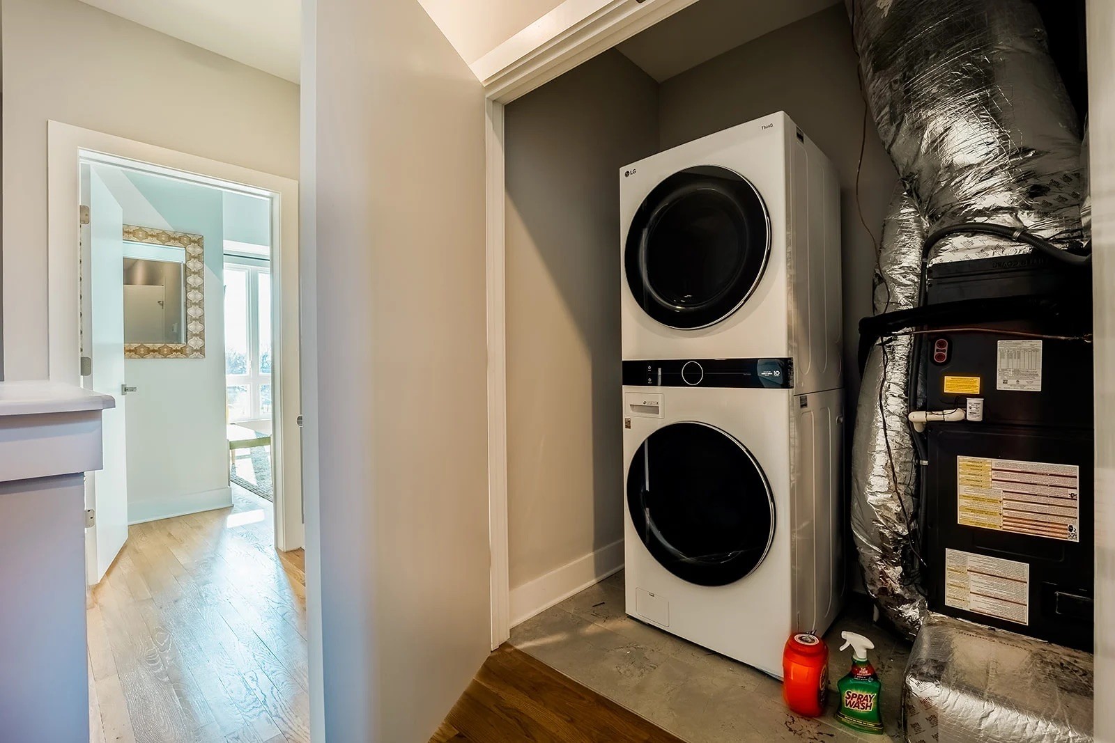 4309 Gallatin Pike Unit: A