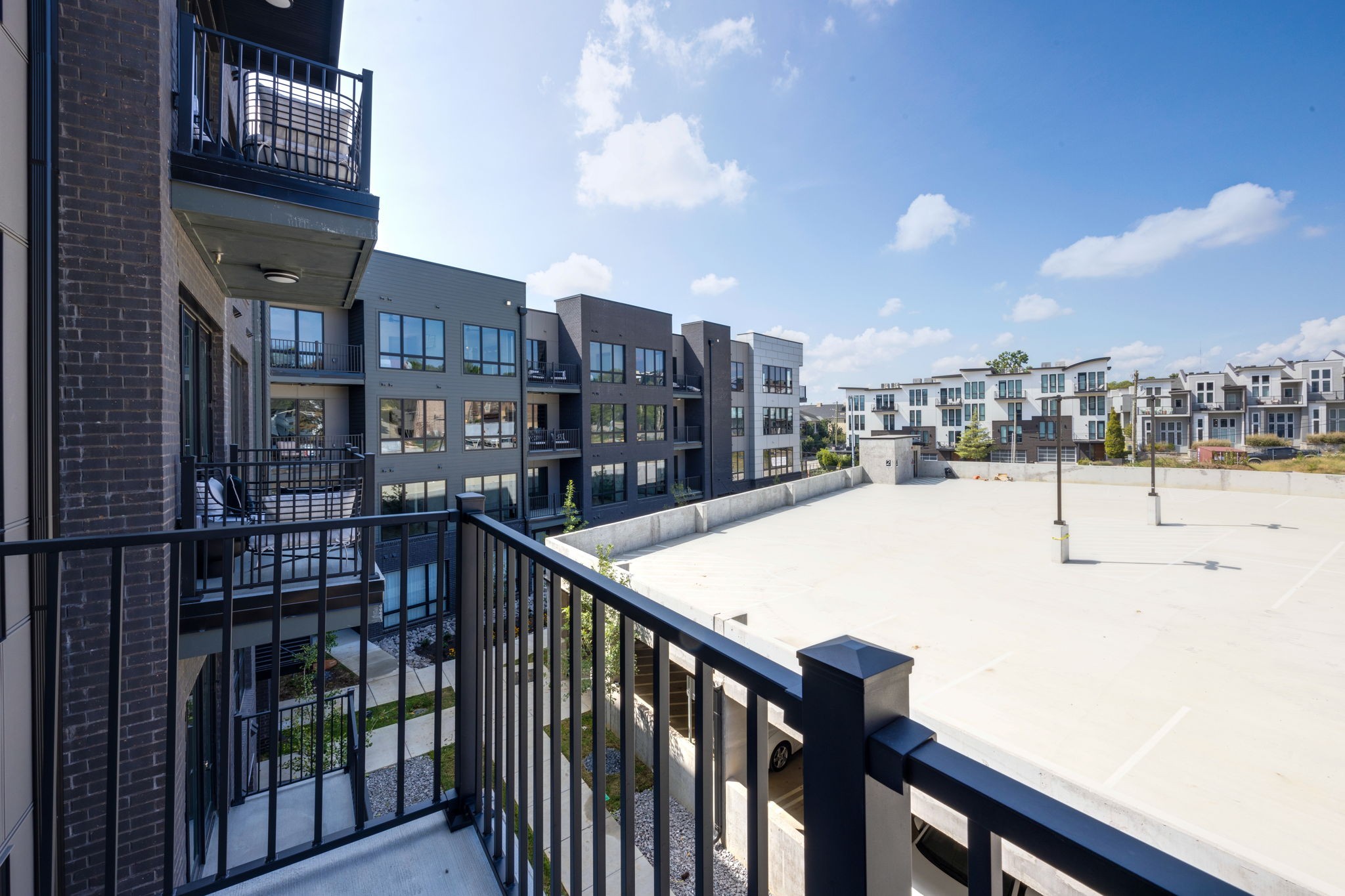 303 31st Ave, N Unit: 415