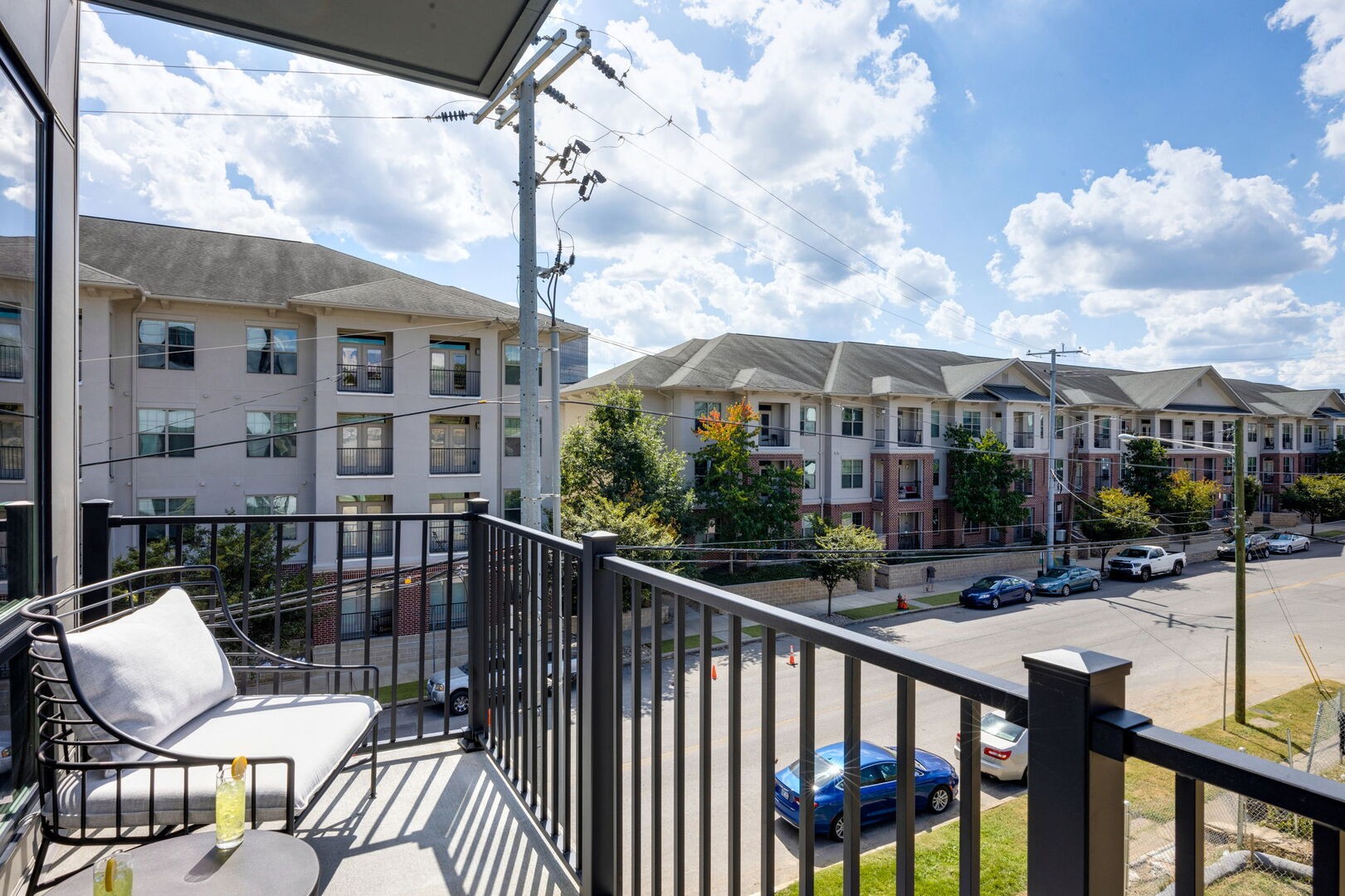 303 31st Ave, N Unit: 301