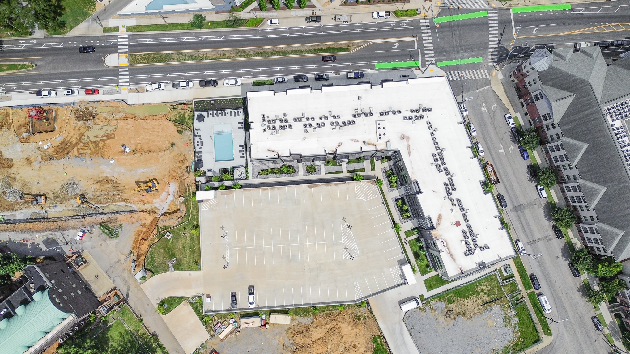 303 31st Ave, N Unit: 303