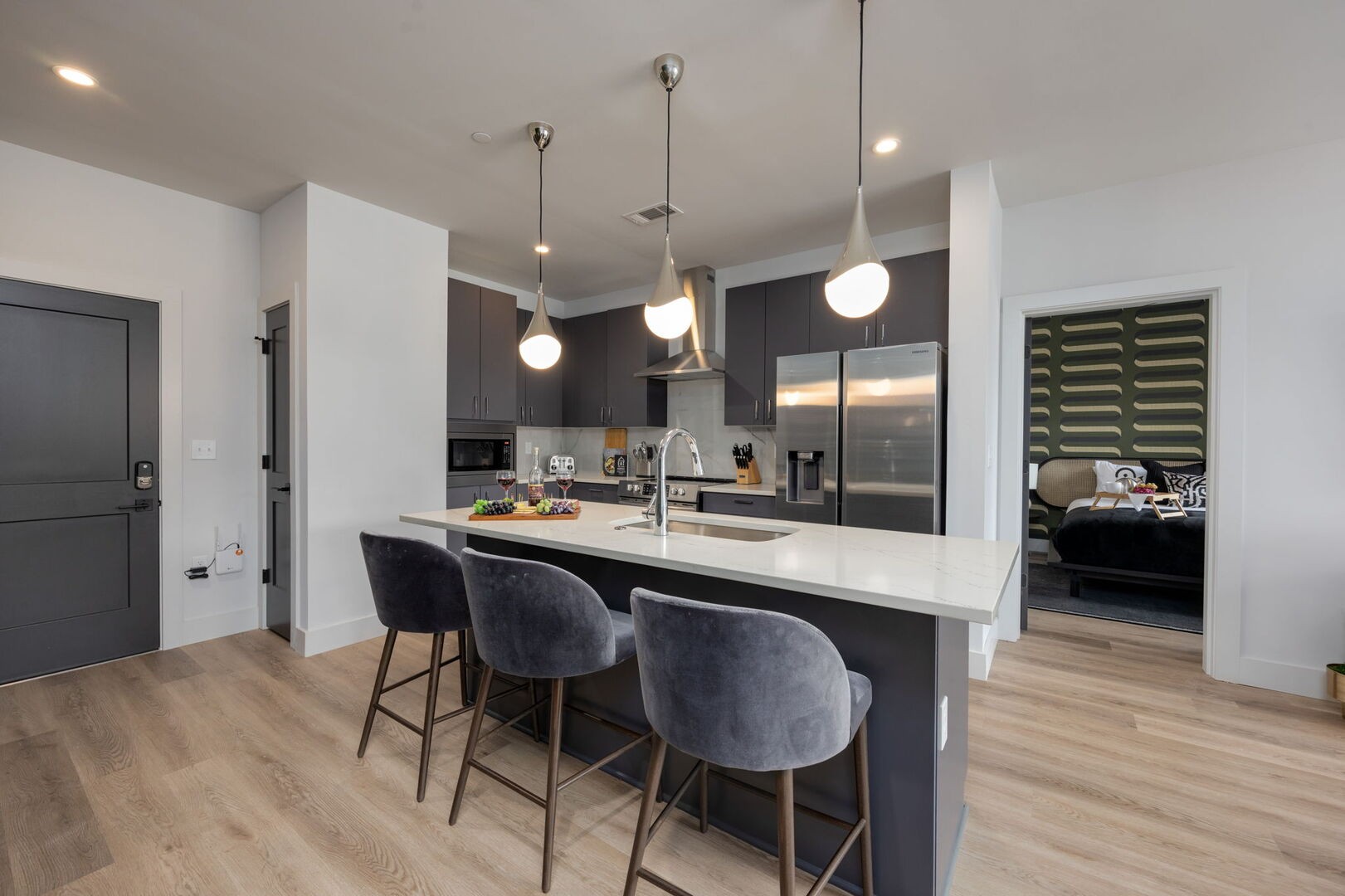 303 31st Ave, N Unit: 406