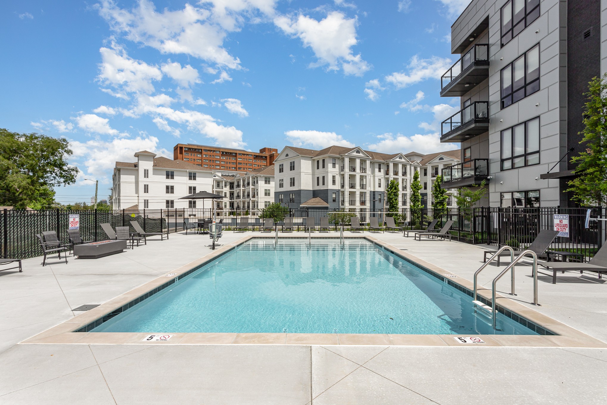 303 31st Ave, N Unit: 413