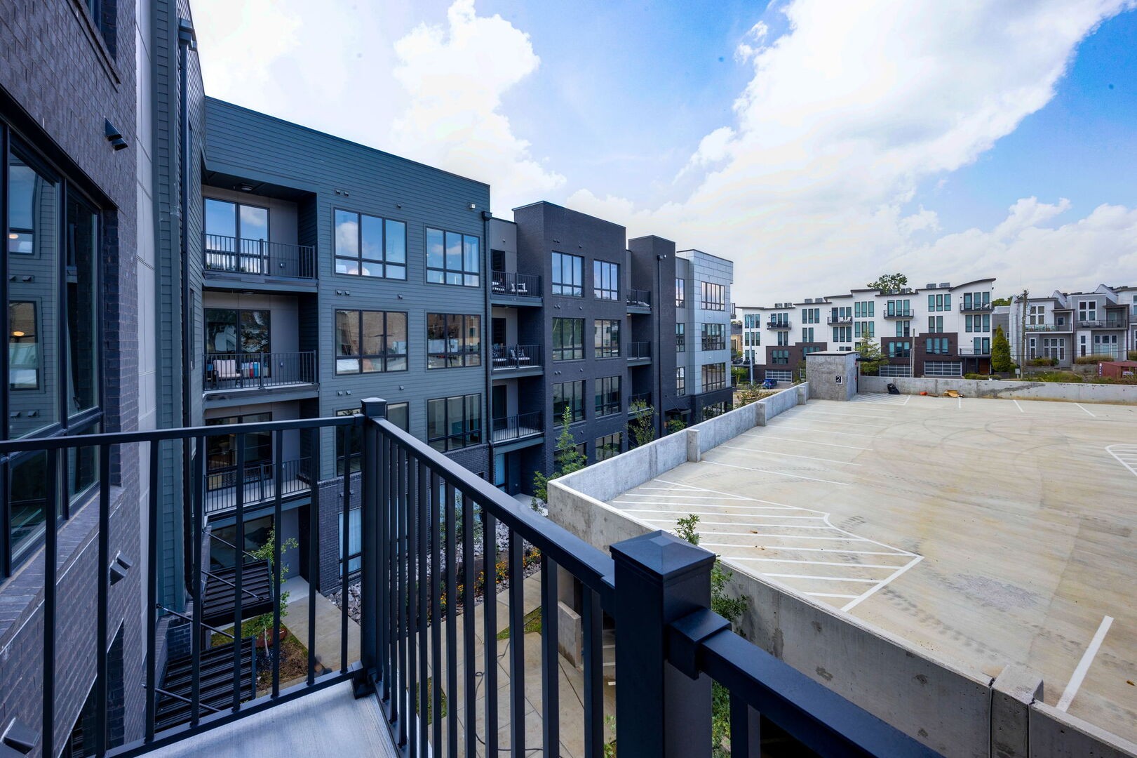 303 31st Ave, N Unit: 413