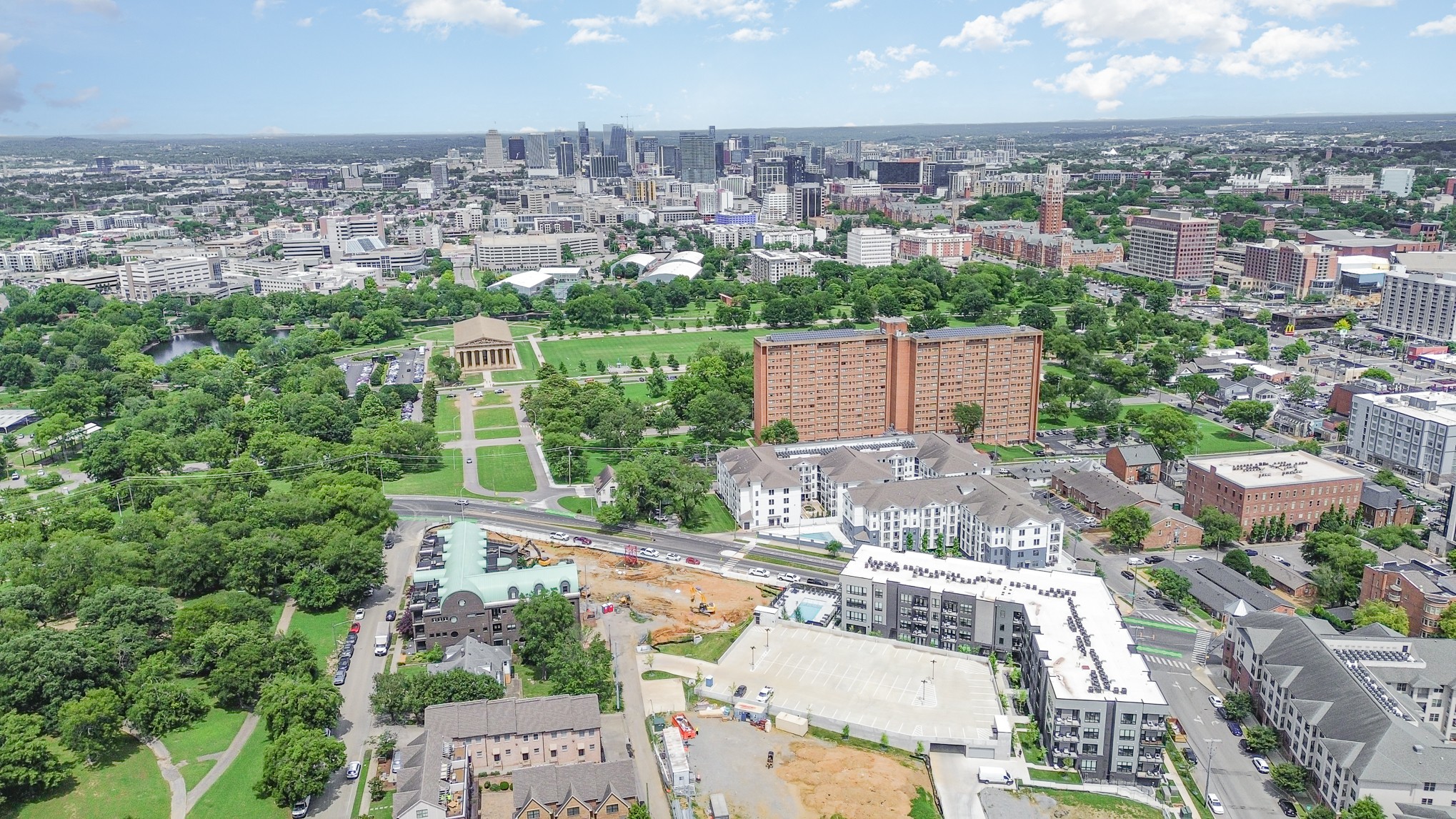 303 31st Ave, N Unit: 413