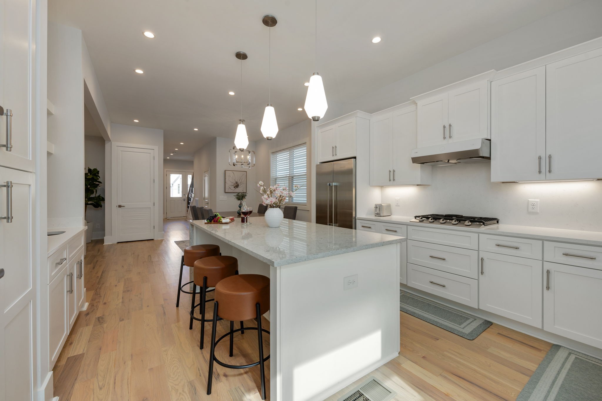 521 Camden Dr Unit: A