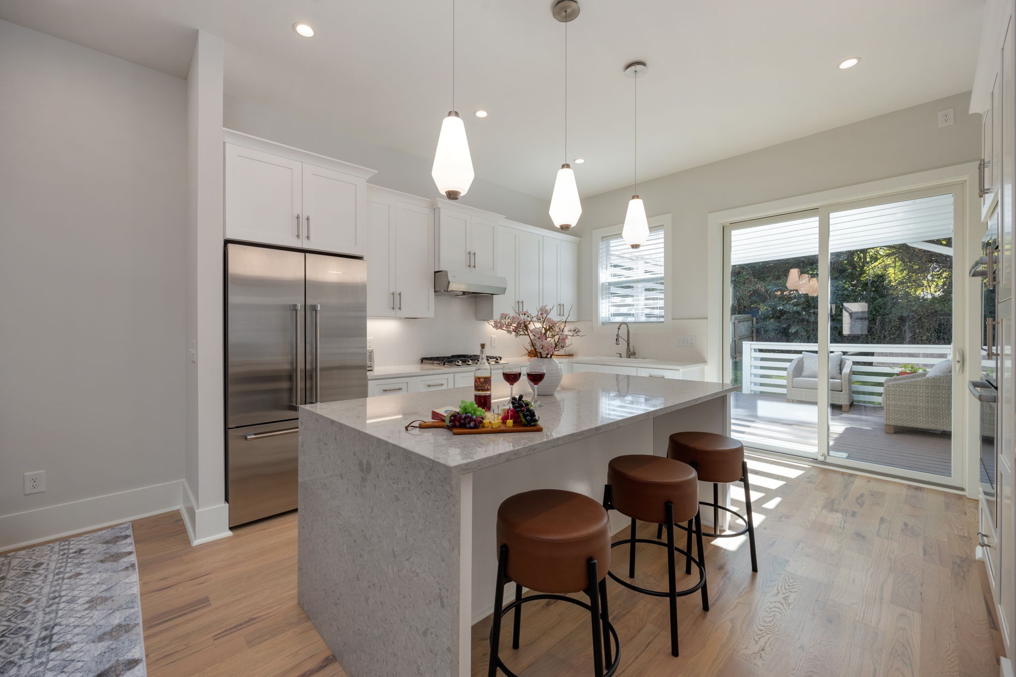 521 Camden Dr Unit: A