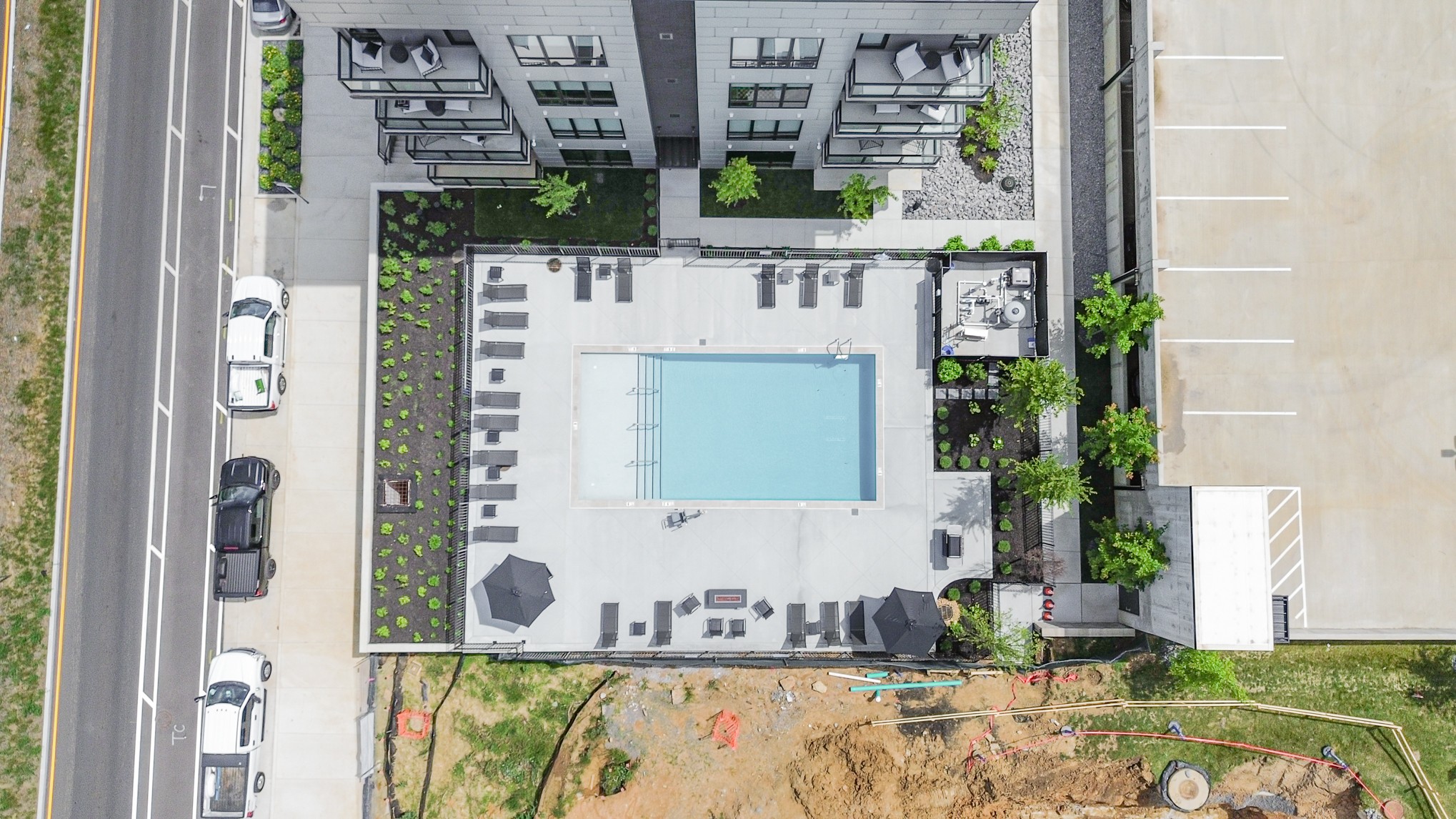303 31st Ave, N Unit: 515