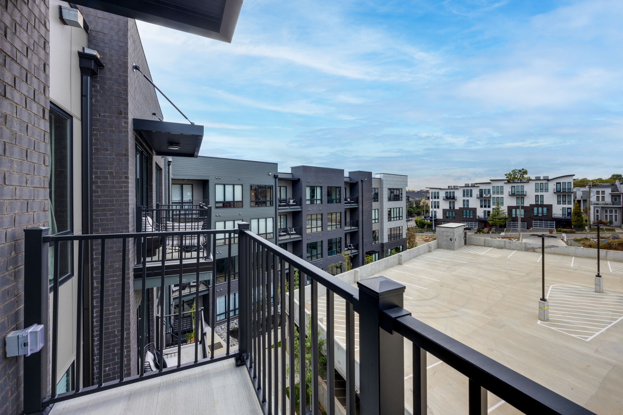 303 31st Ave, N Unit: 515