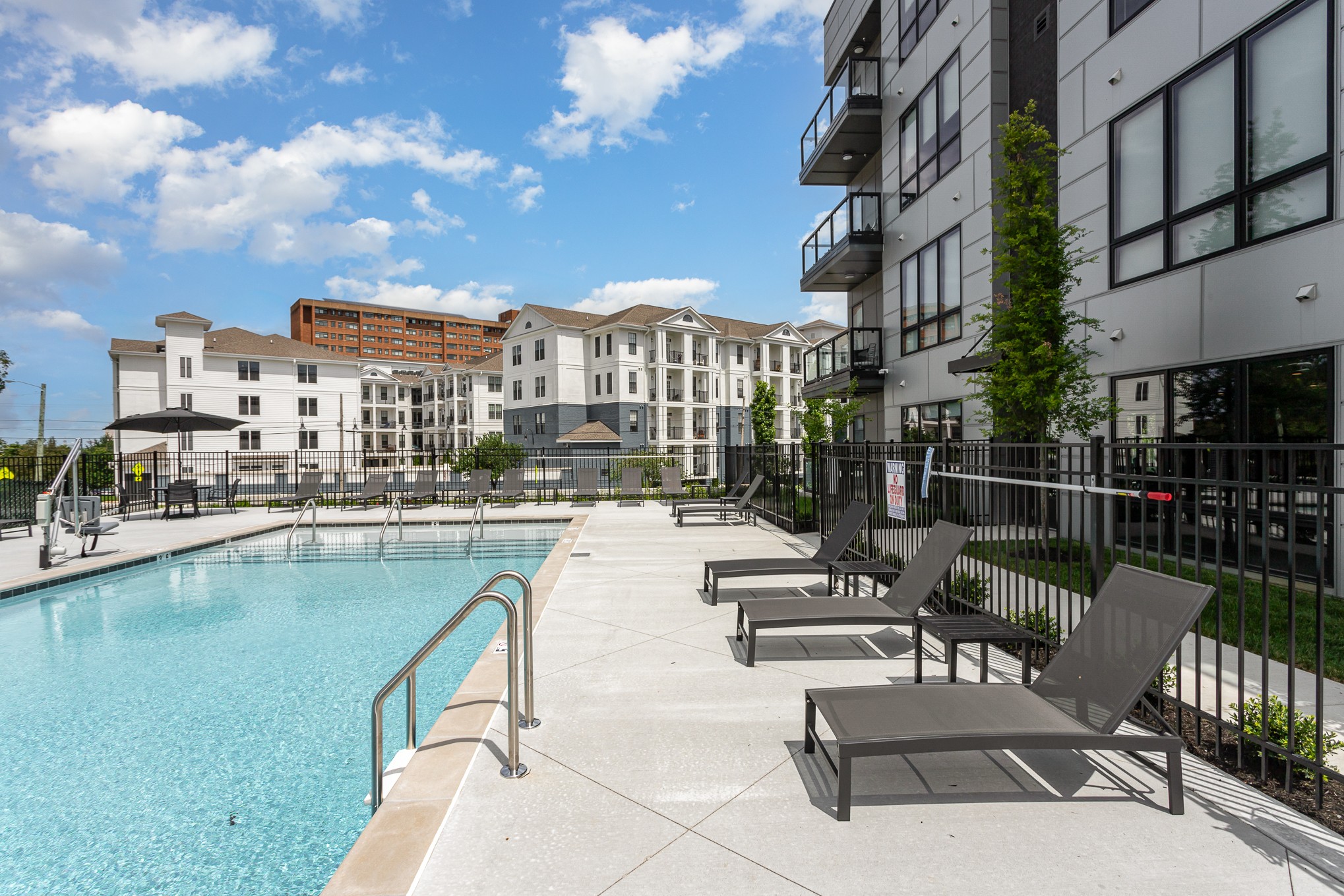 303 31st Ave, N Unit: 515