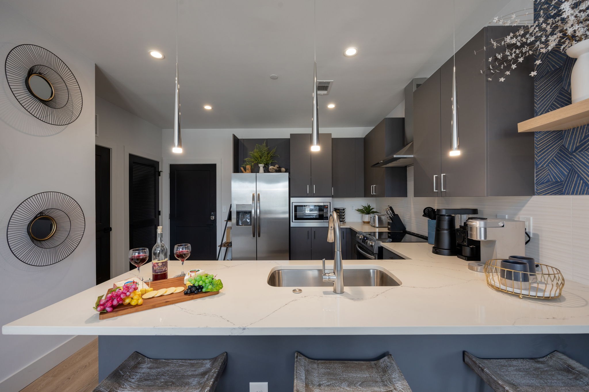 303 31st Ave, N Unit: 515