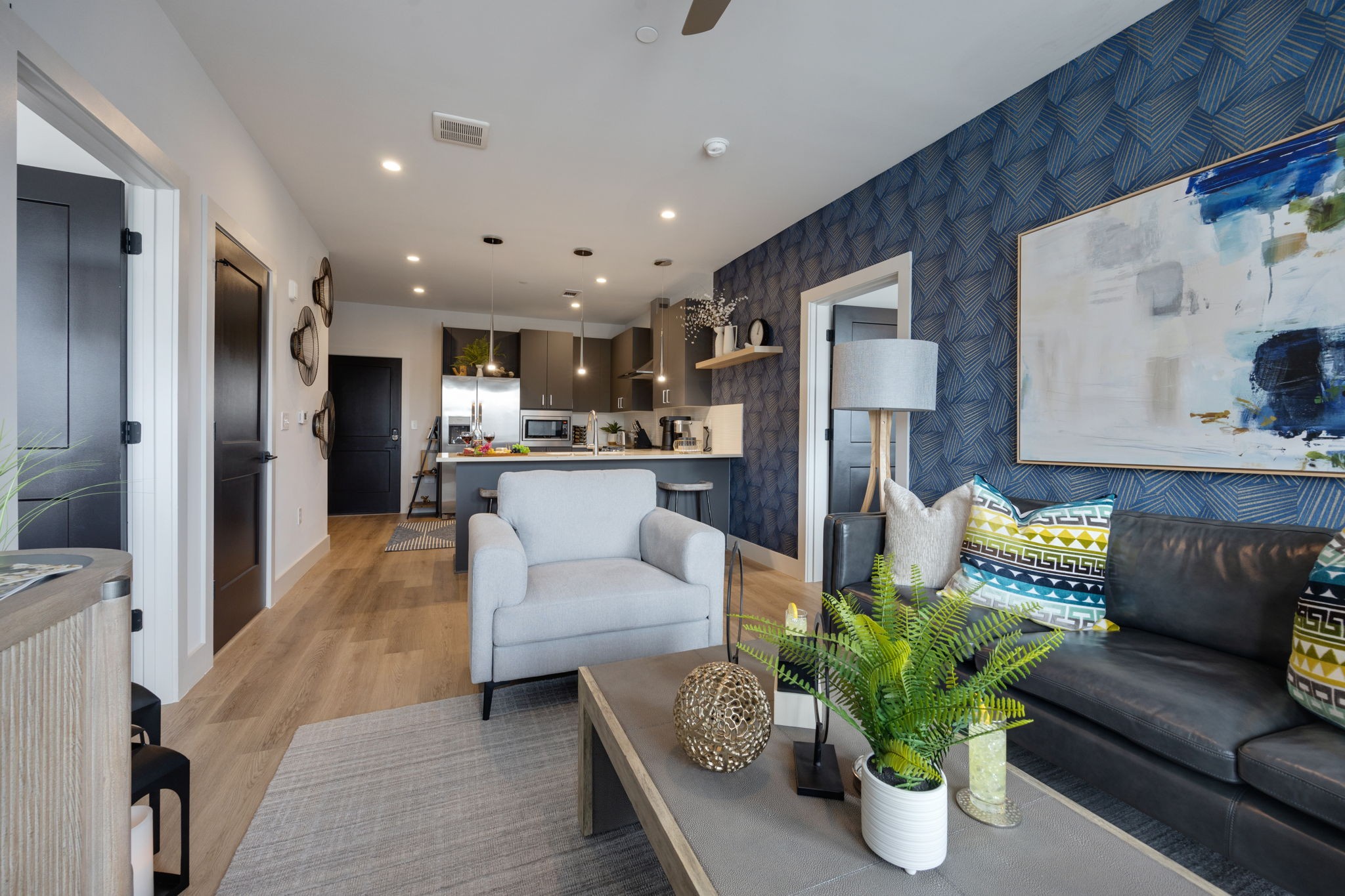 303 31st Ave, N Unit: 515