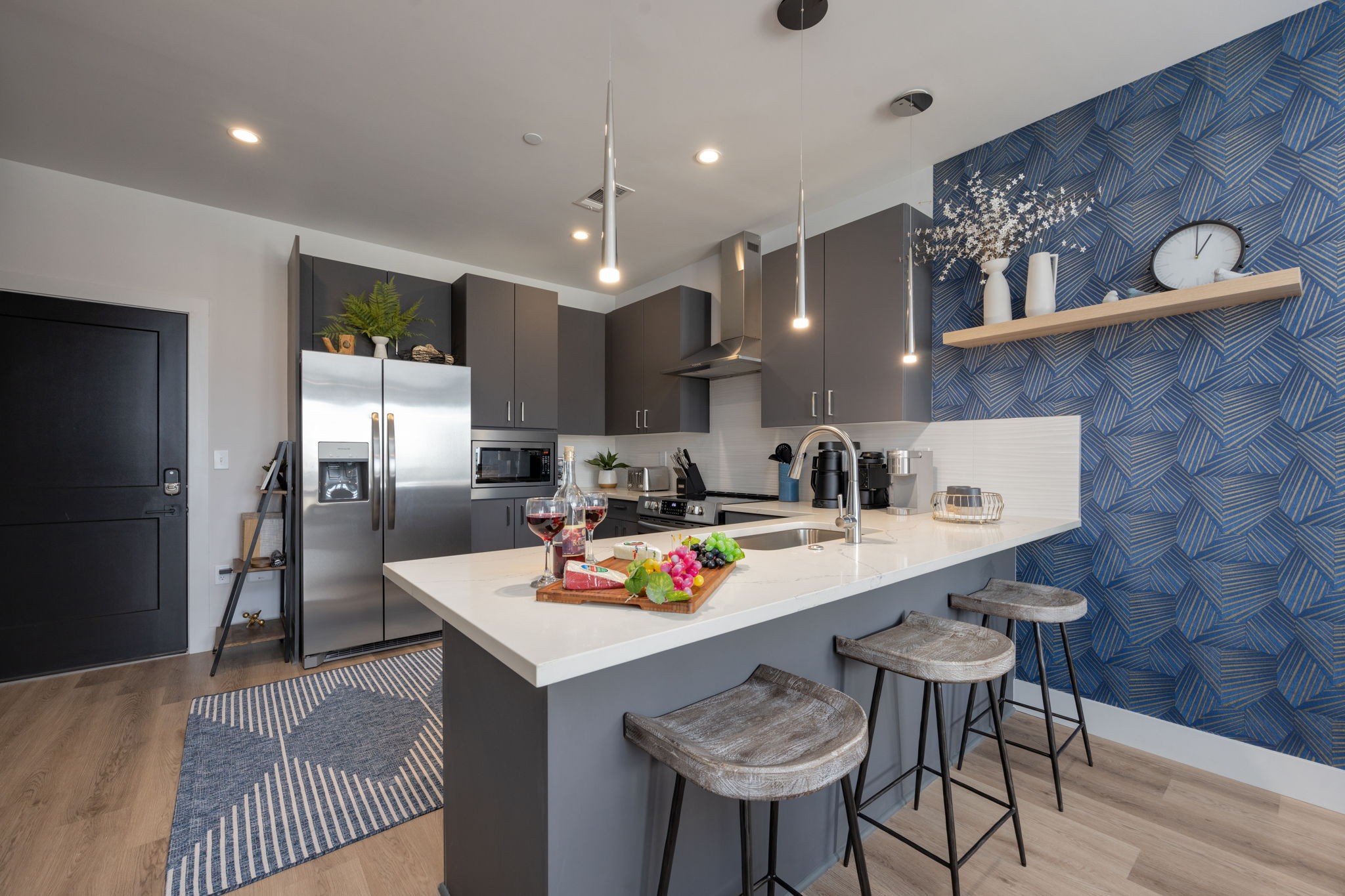 303 31st Ave, N Unit: 515