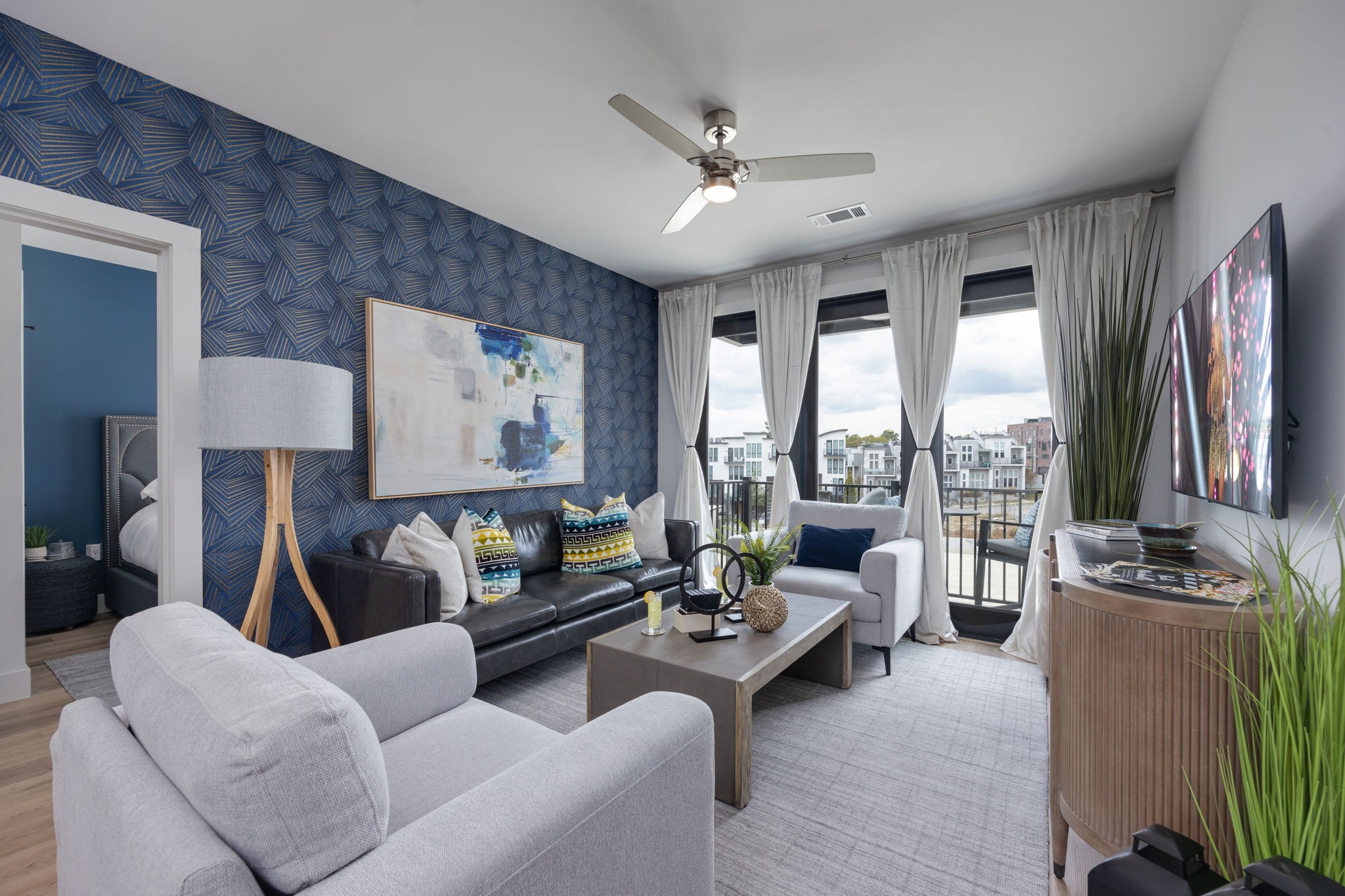303 31st Ave, N Unit: 515