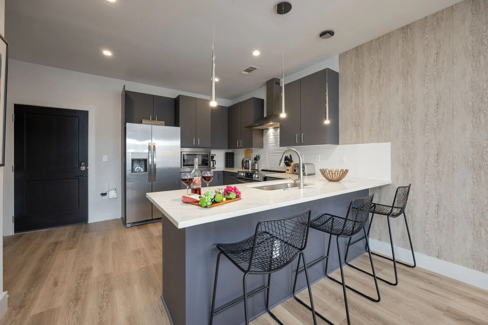 303 31st Ave, N Unit: 512