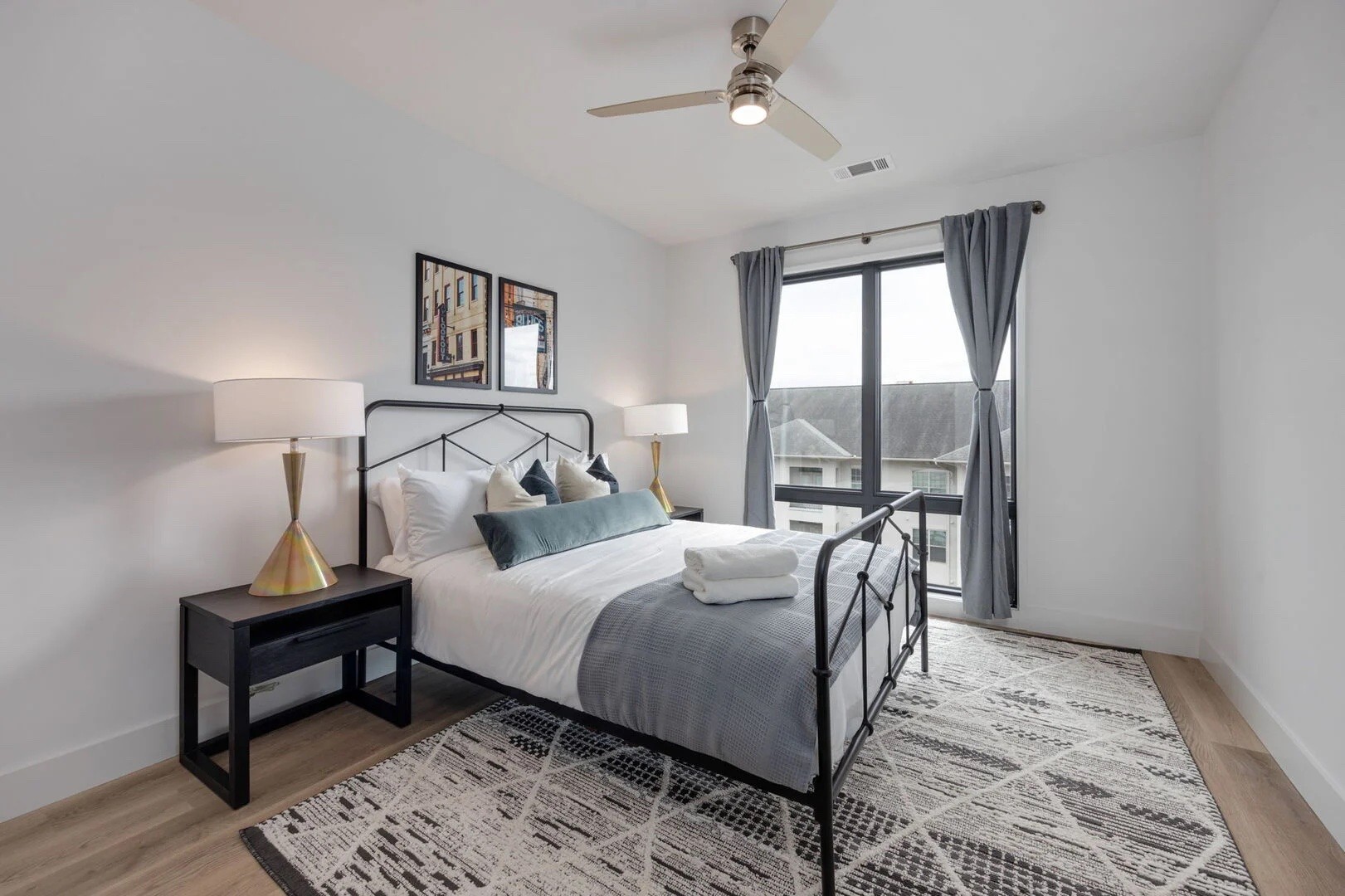 303 31st Ave, N Unit: 501