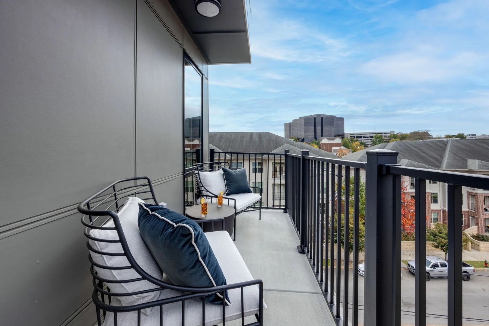 303 31st Ave, N Unit: 501