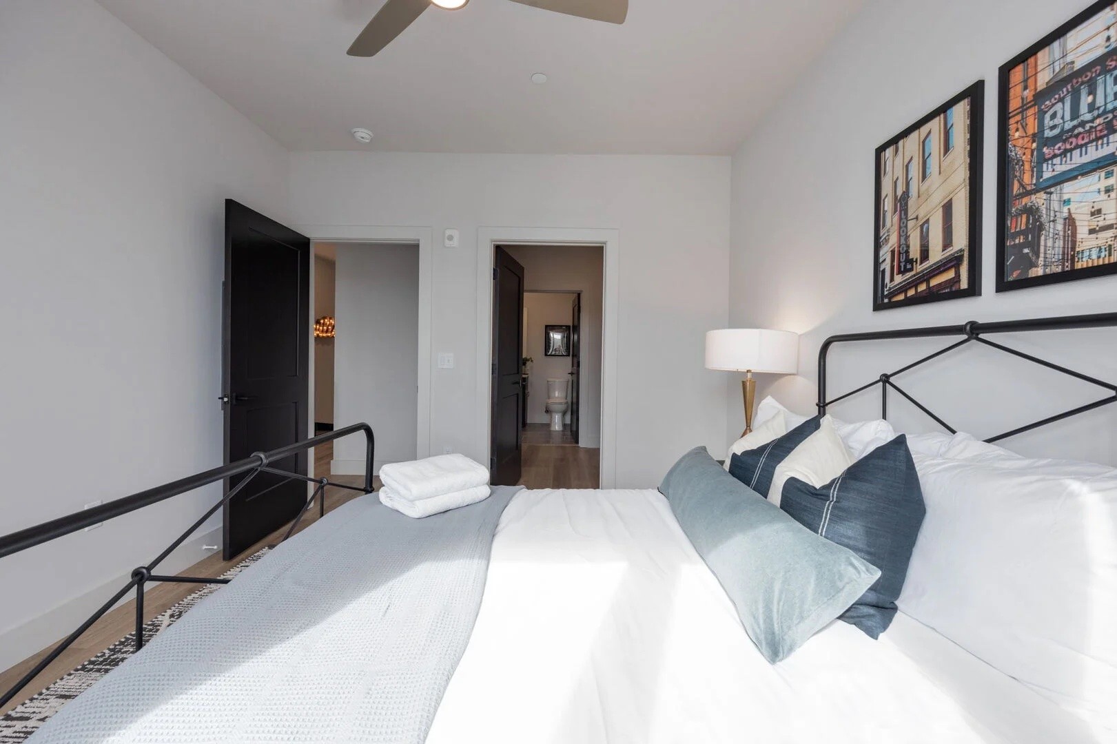 303 31st Ave, N Unit: 501