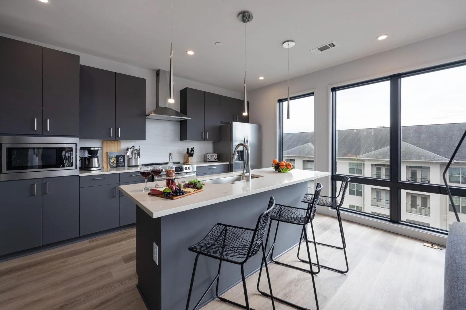 303 31st Ave, N Unit: 501
