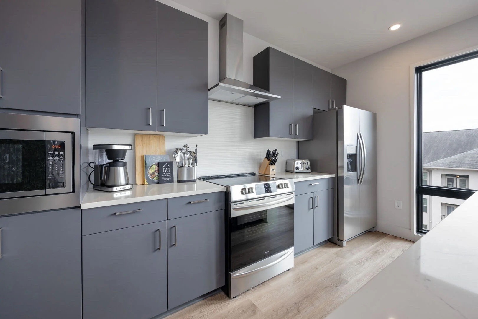 303 31st Ave, N Unit: 501
