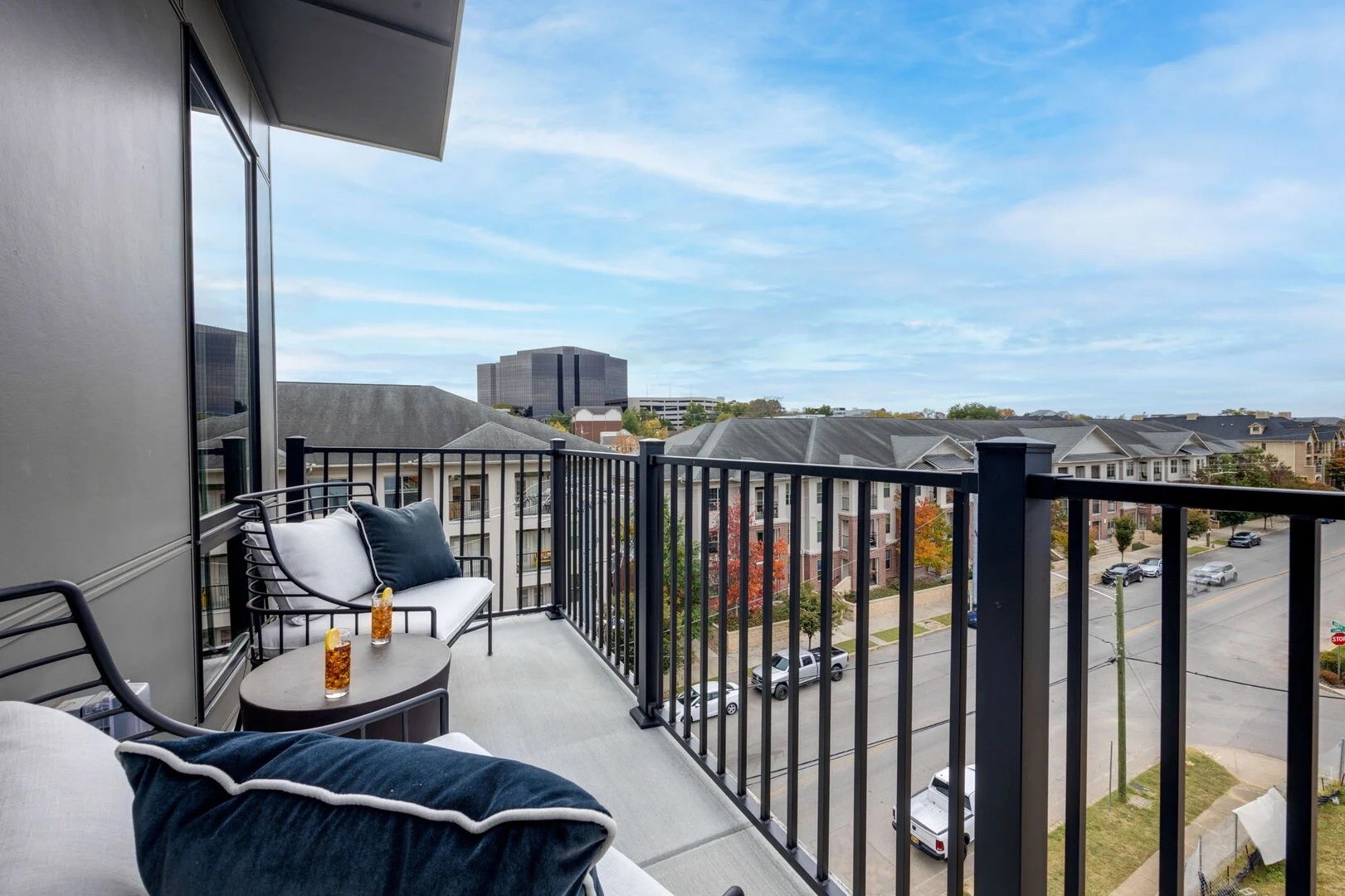 303 31st Ave, N Unit: 501