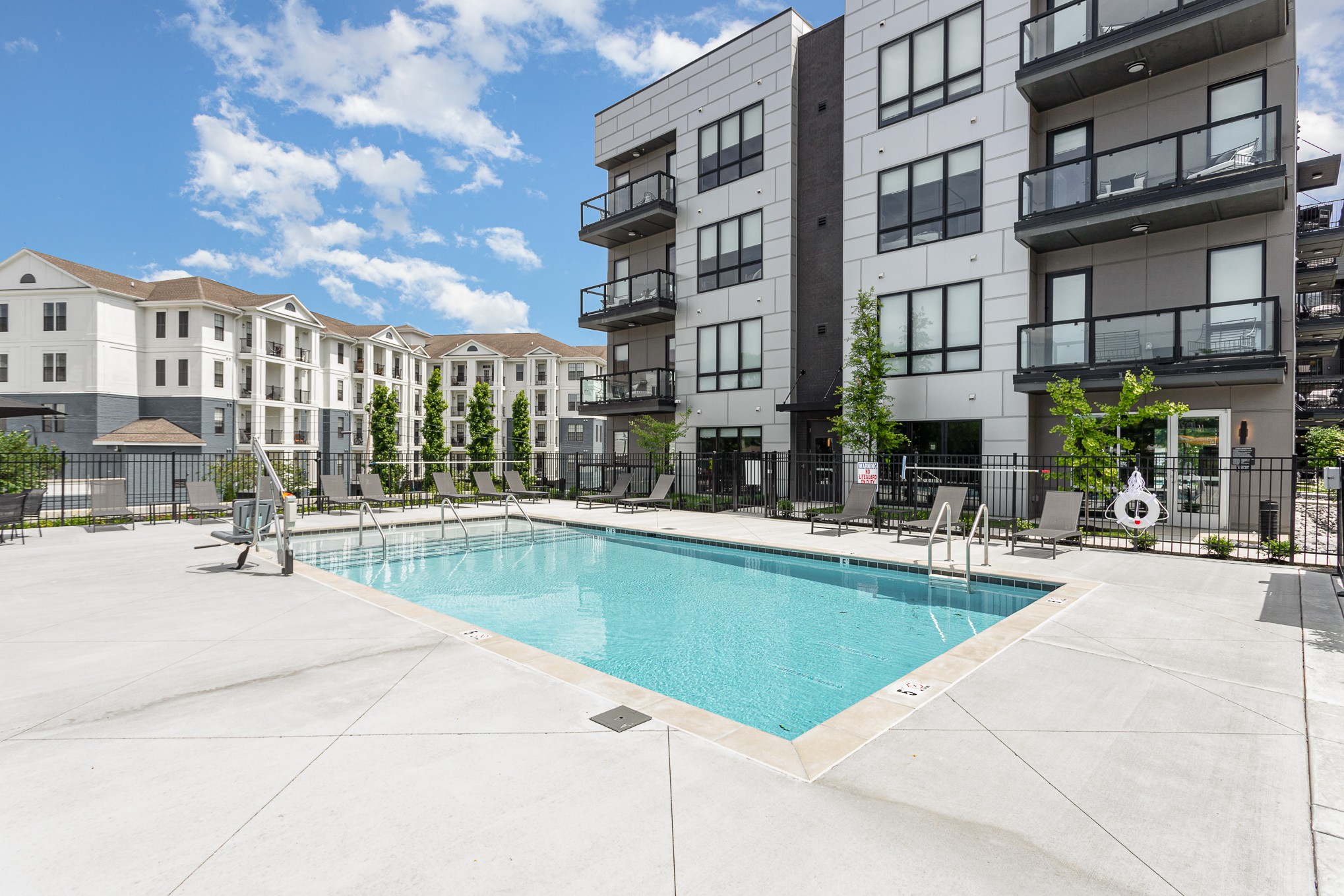 303 31st Ave, N Unit: 201