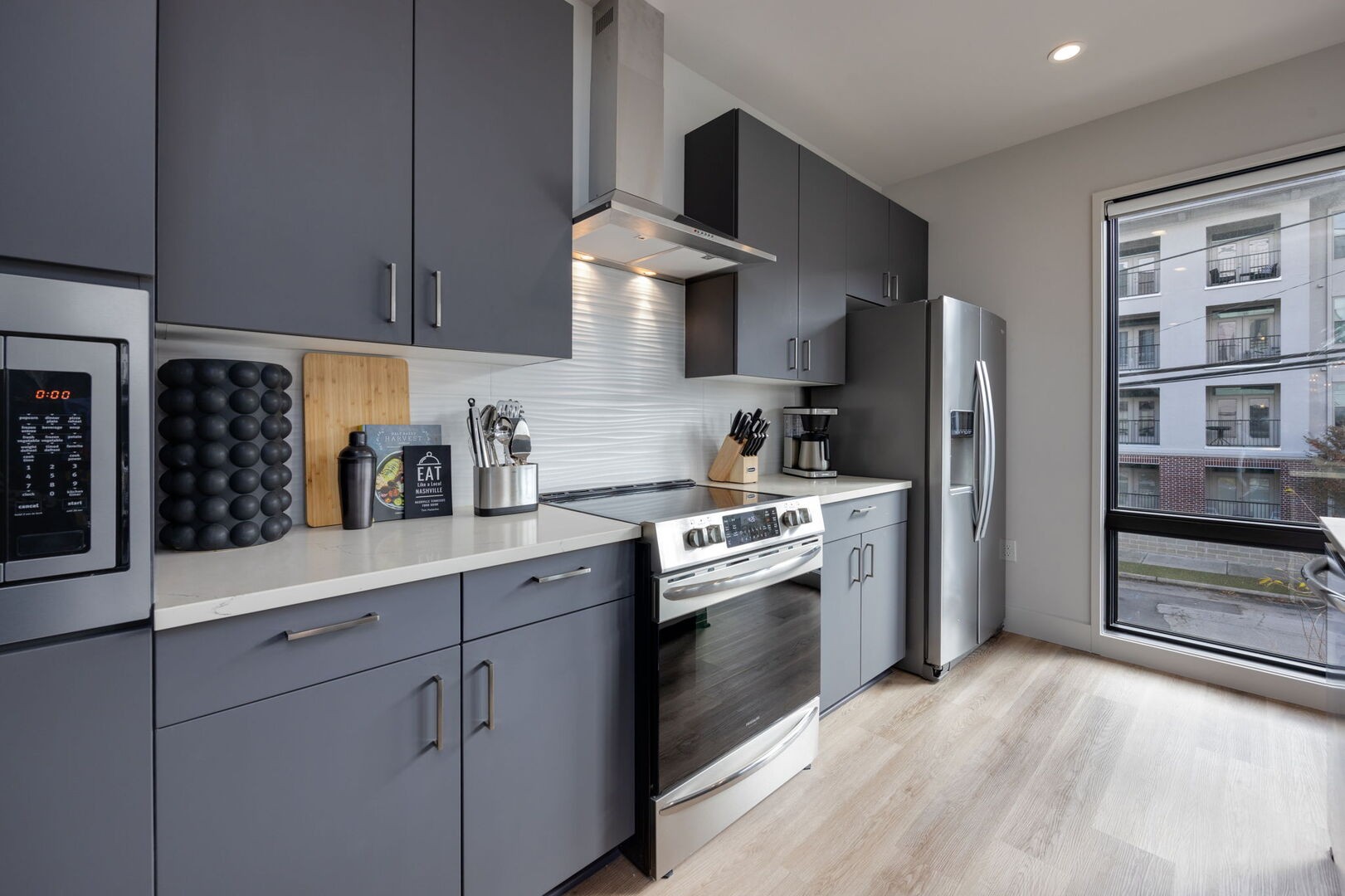 303 31st Ave, N Unit: 201