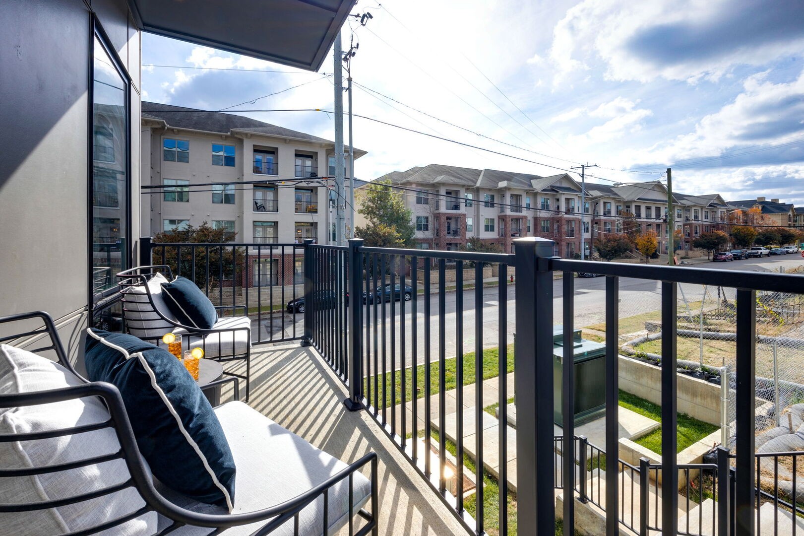 303 31st Ave, N Unit: 201