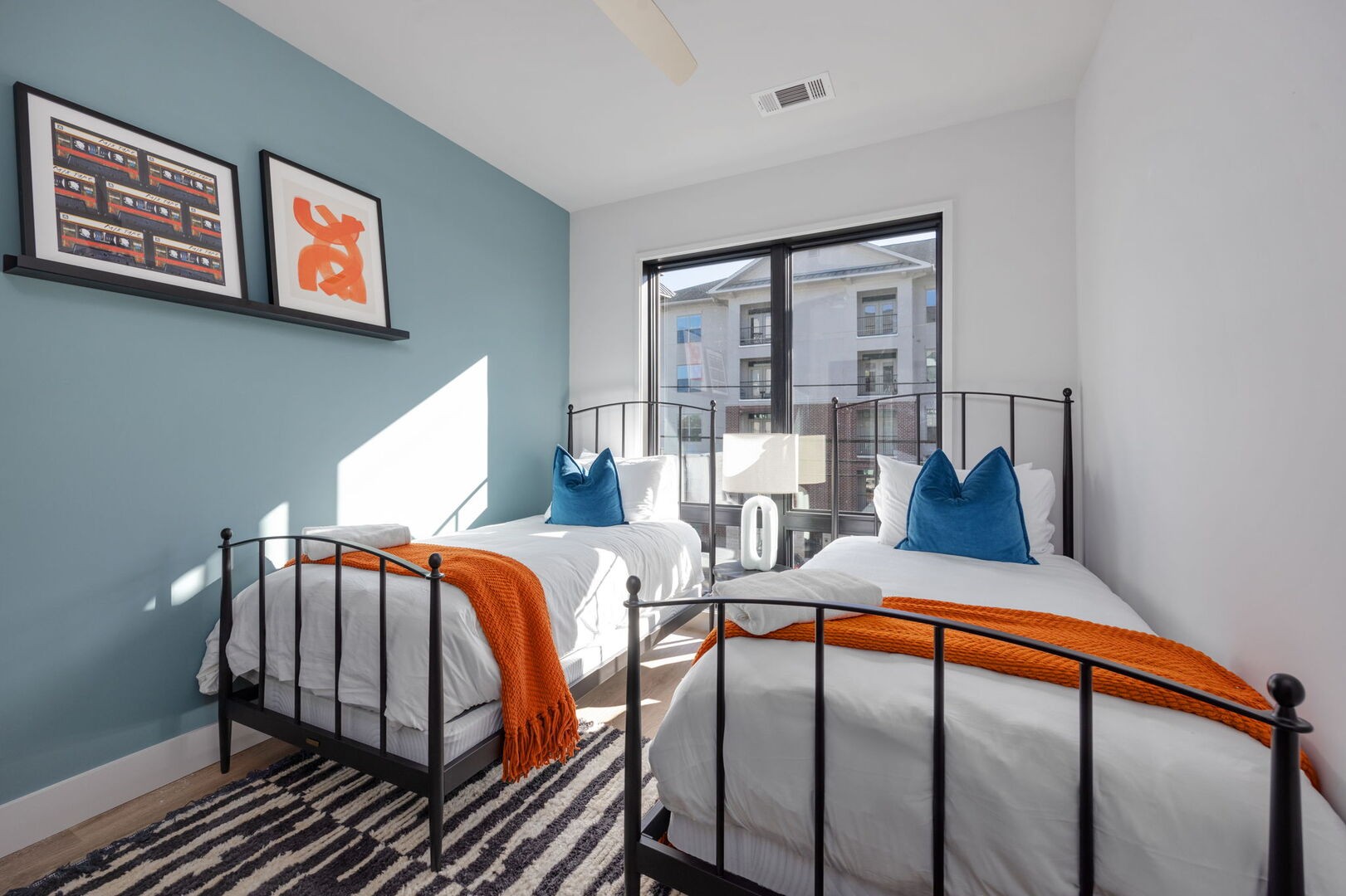 303 31st Ave, N Unit: 205