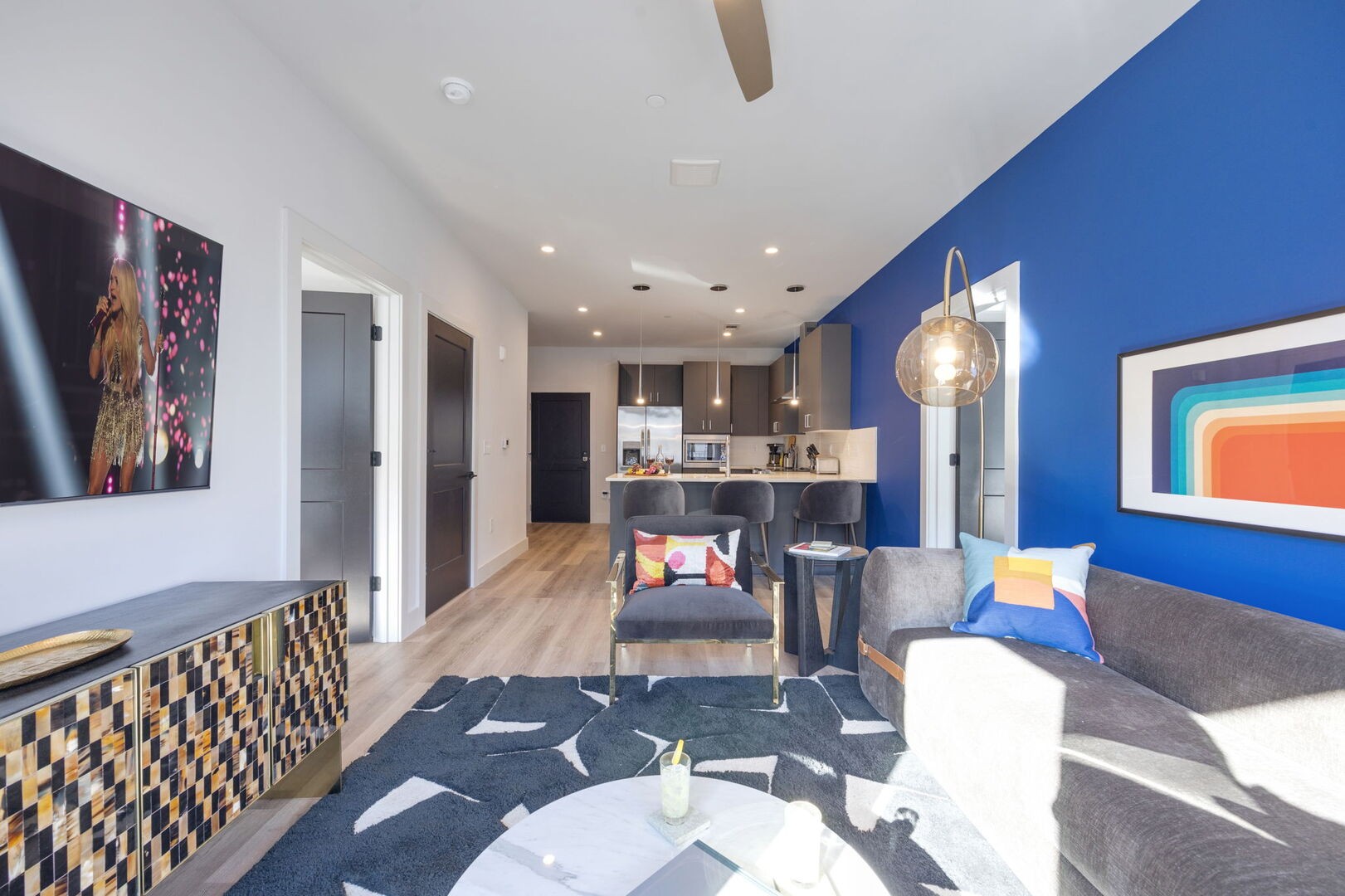 303 31st Ave, N Unit: 205