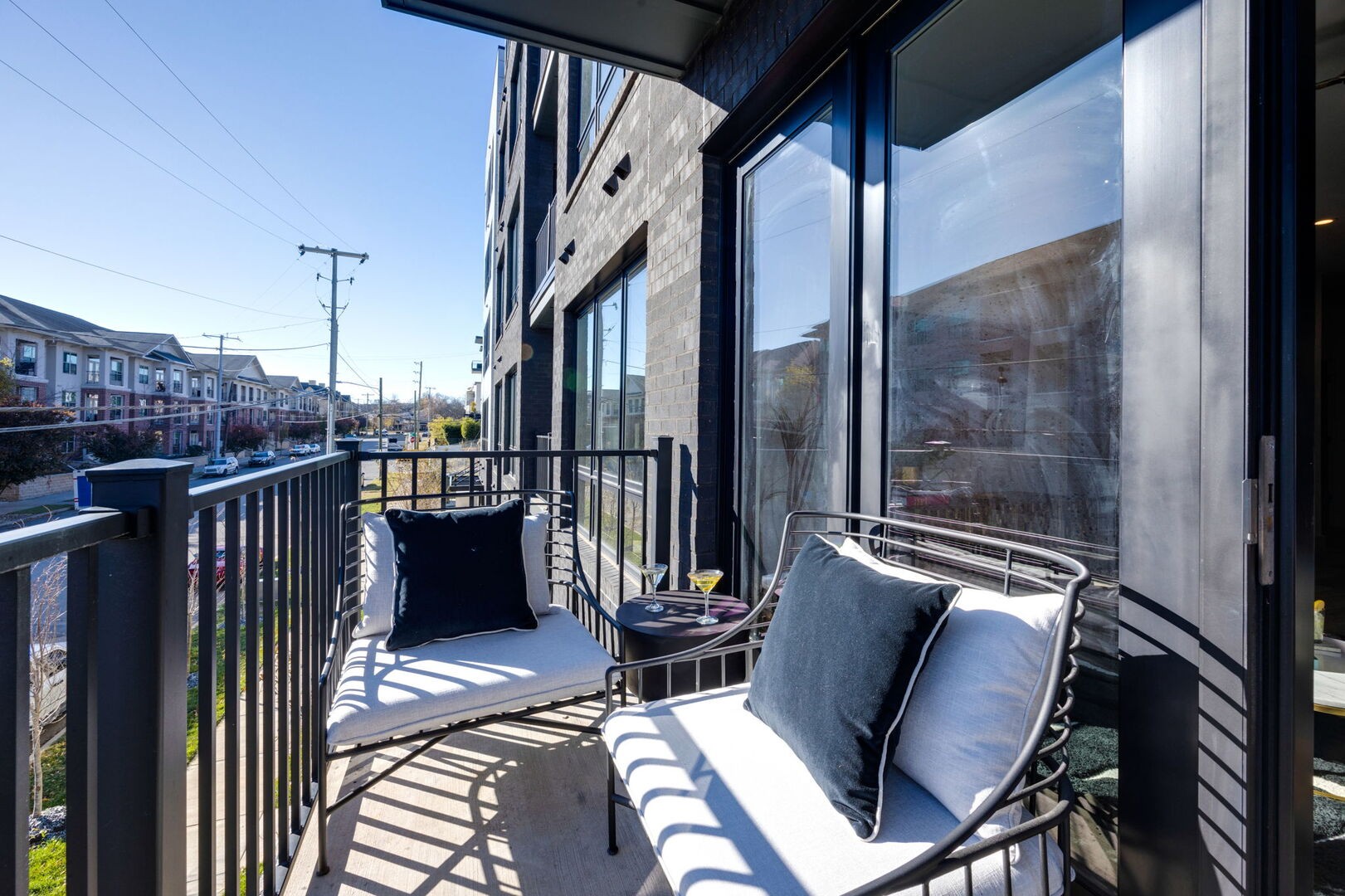 303 31st Ave, N Unit: 205