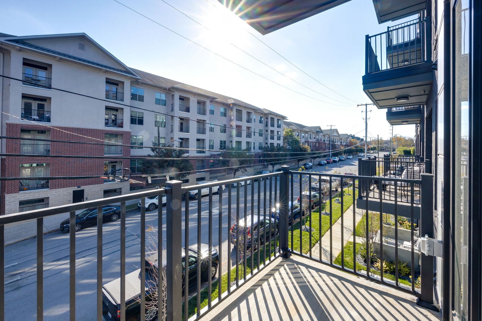 303 31st Ave, N Unit: 208