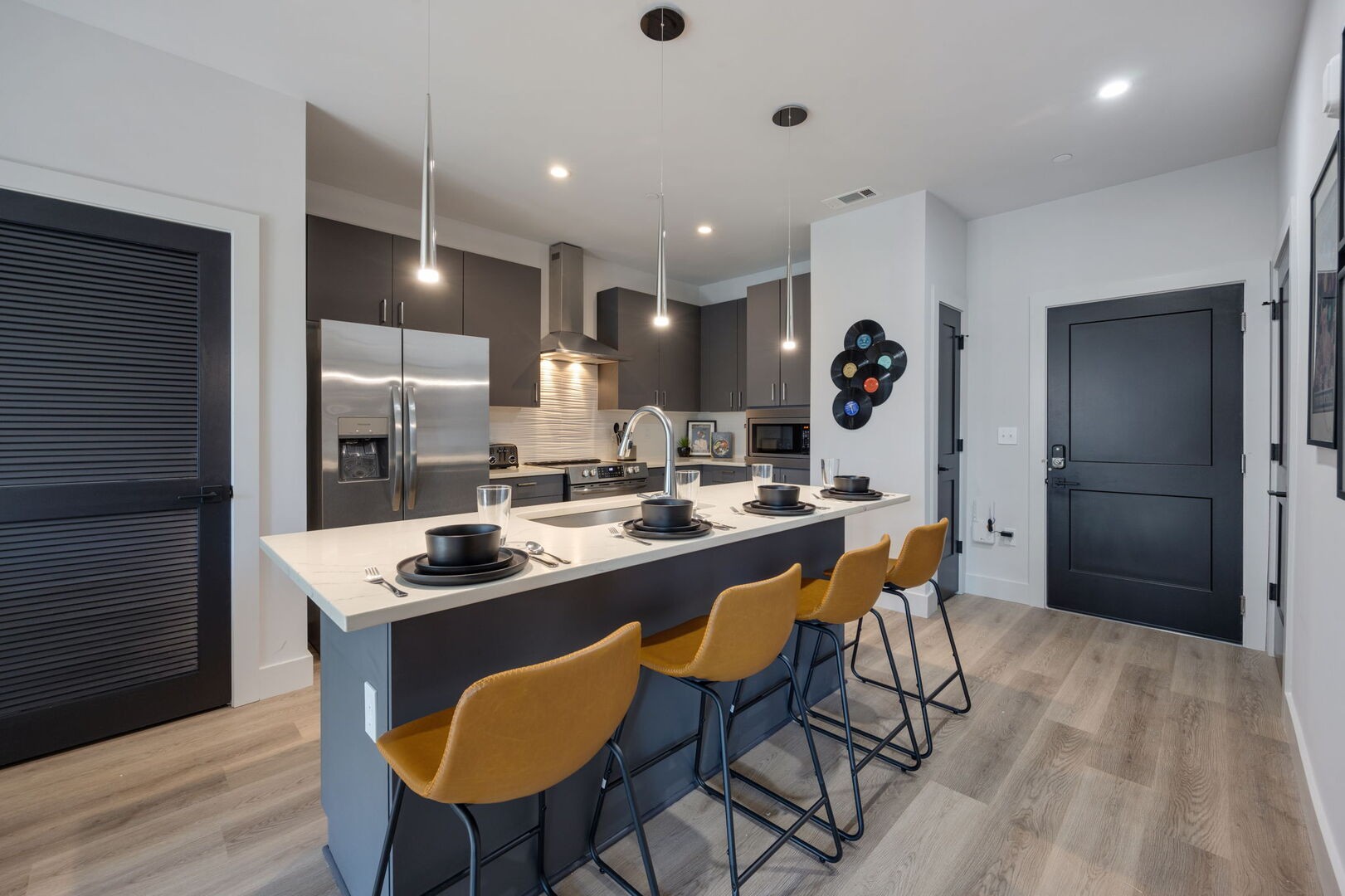 303 31st Ave, N Unit: 208