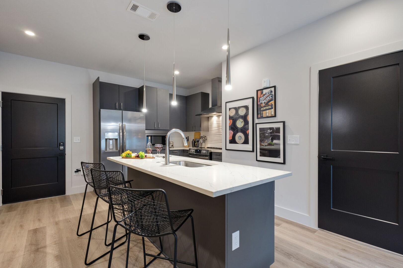 303 31st Ave, N Unit: 213