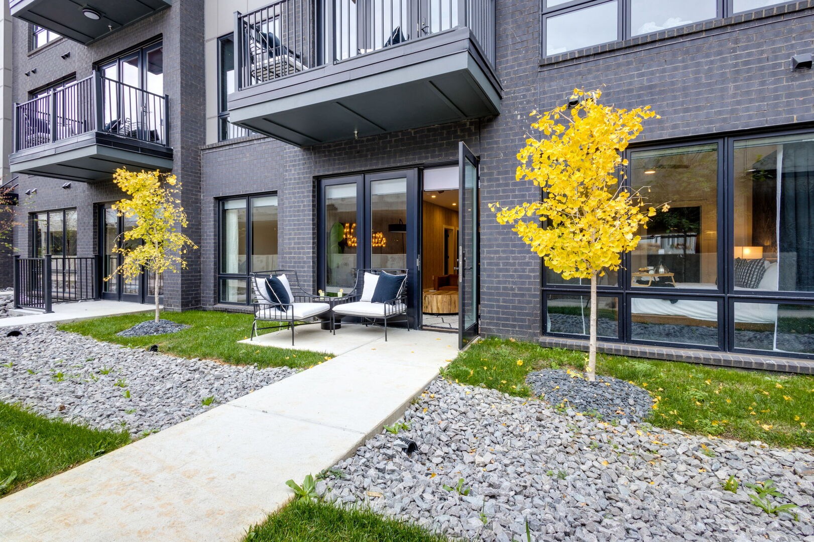 303 31st Ave, N Unit: 213