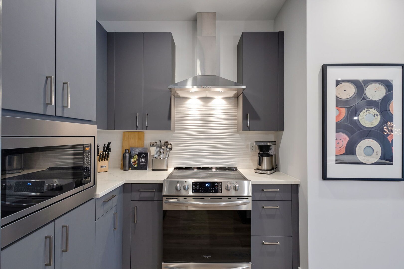 303 31st Ave, N Unit: 213
