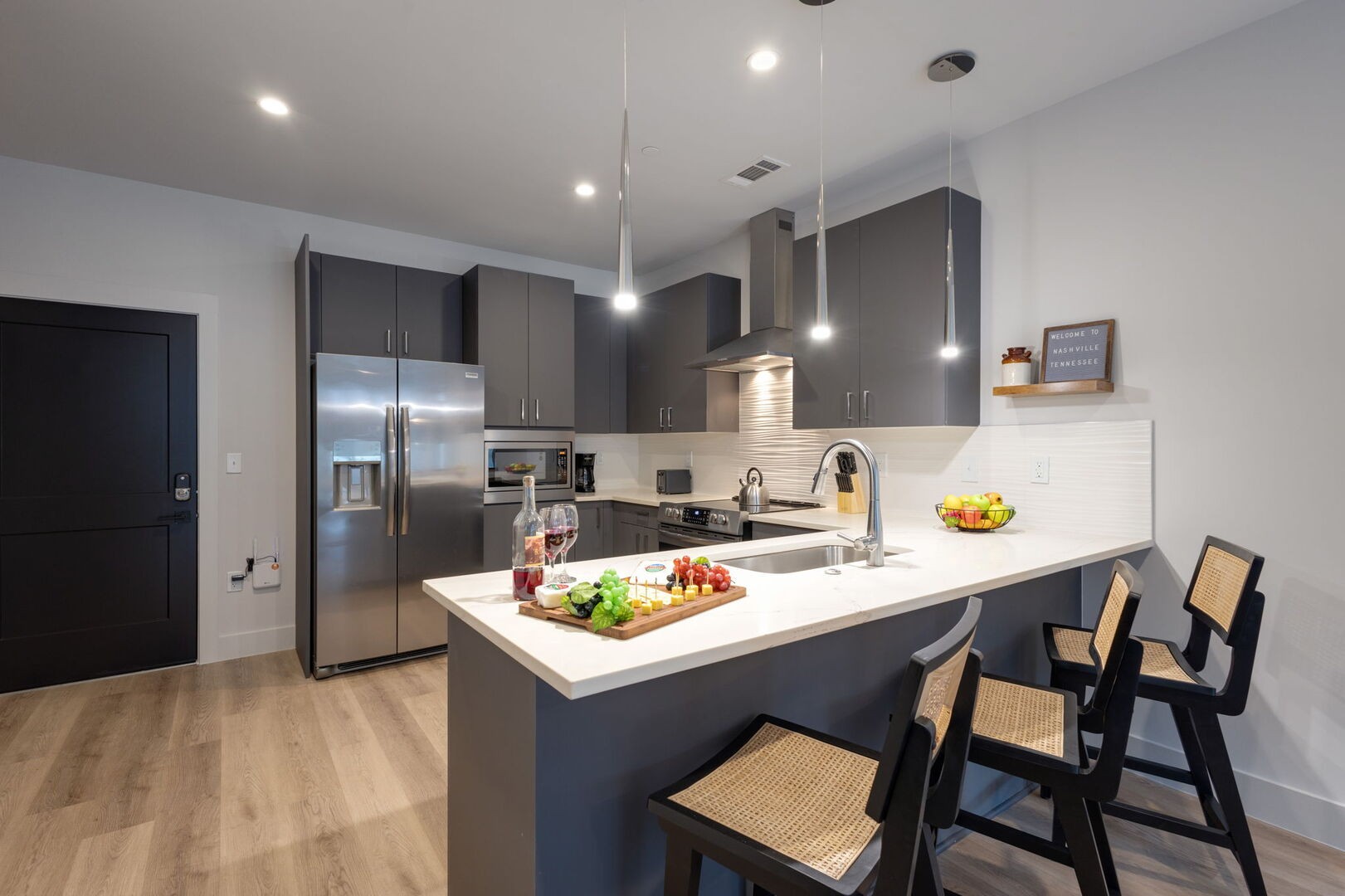 303 31st Ave, N Unit: 215