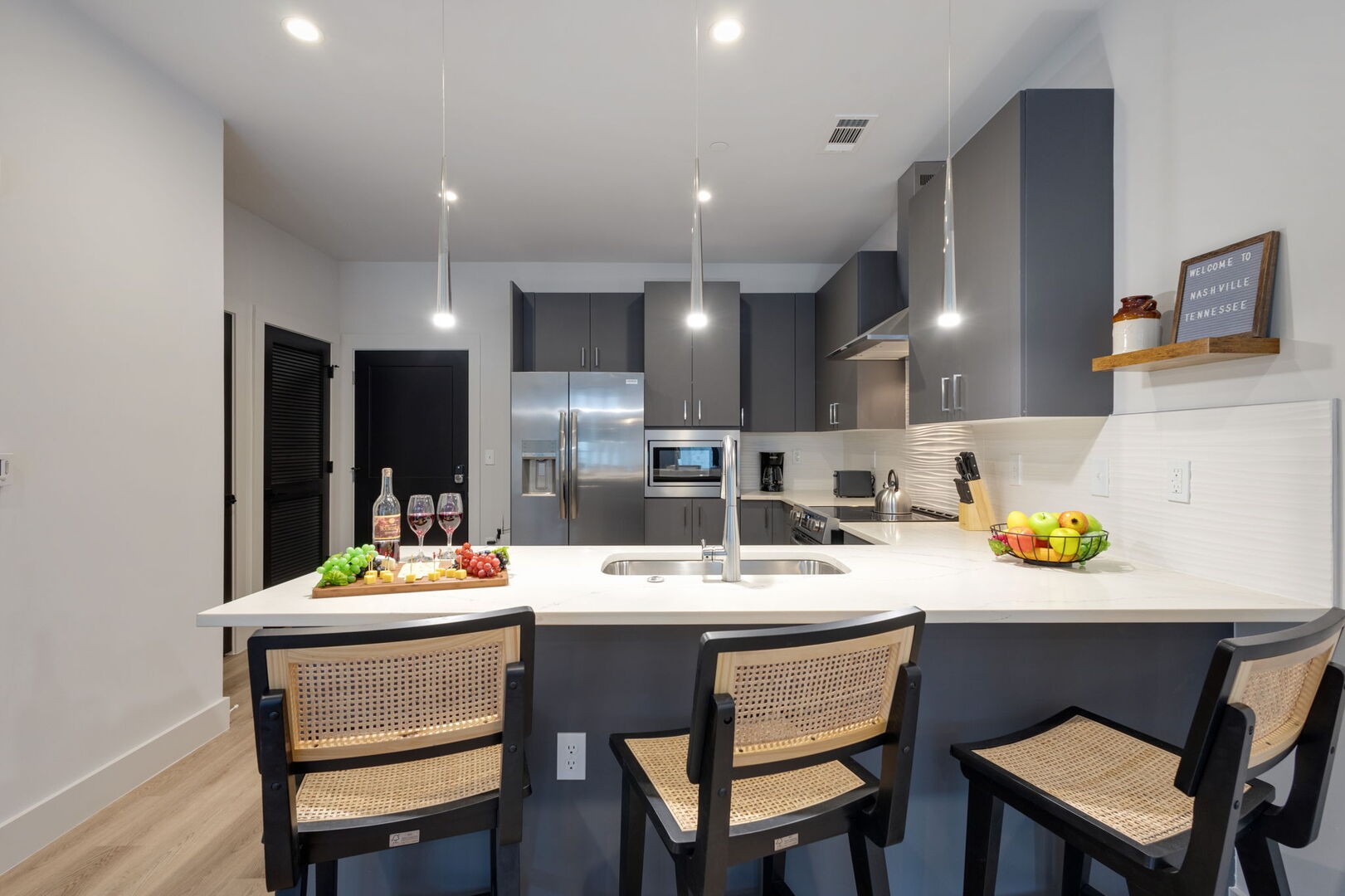 303 31st Ave, N Unit: 215