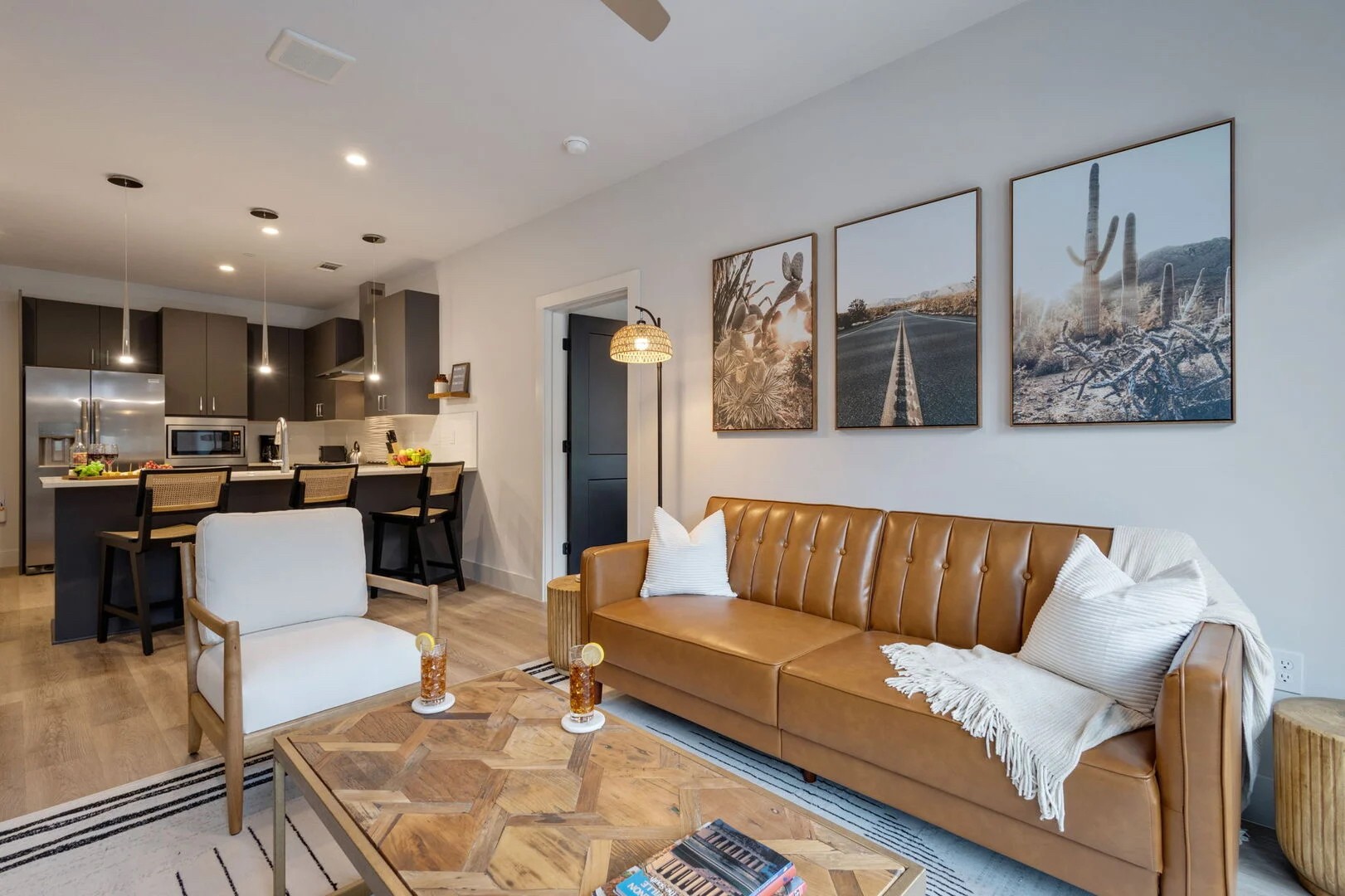 303 31st Ave, N Unit: 215