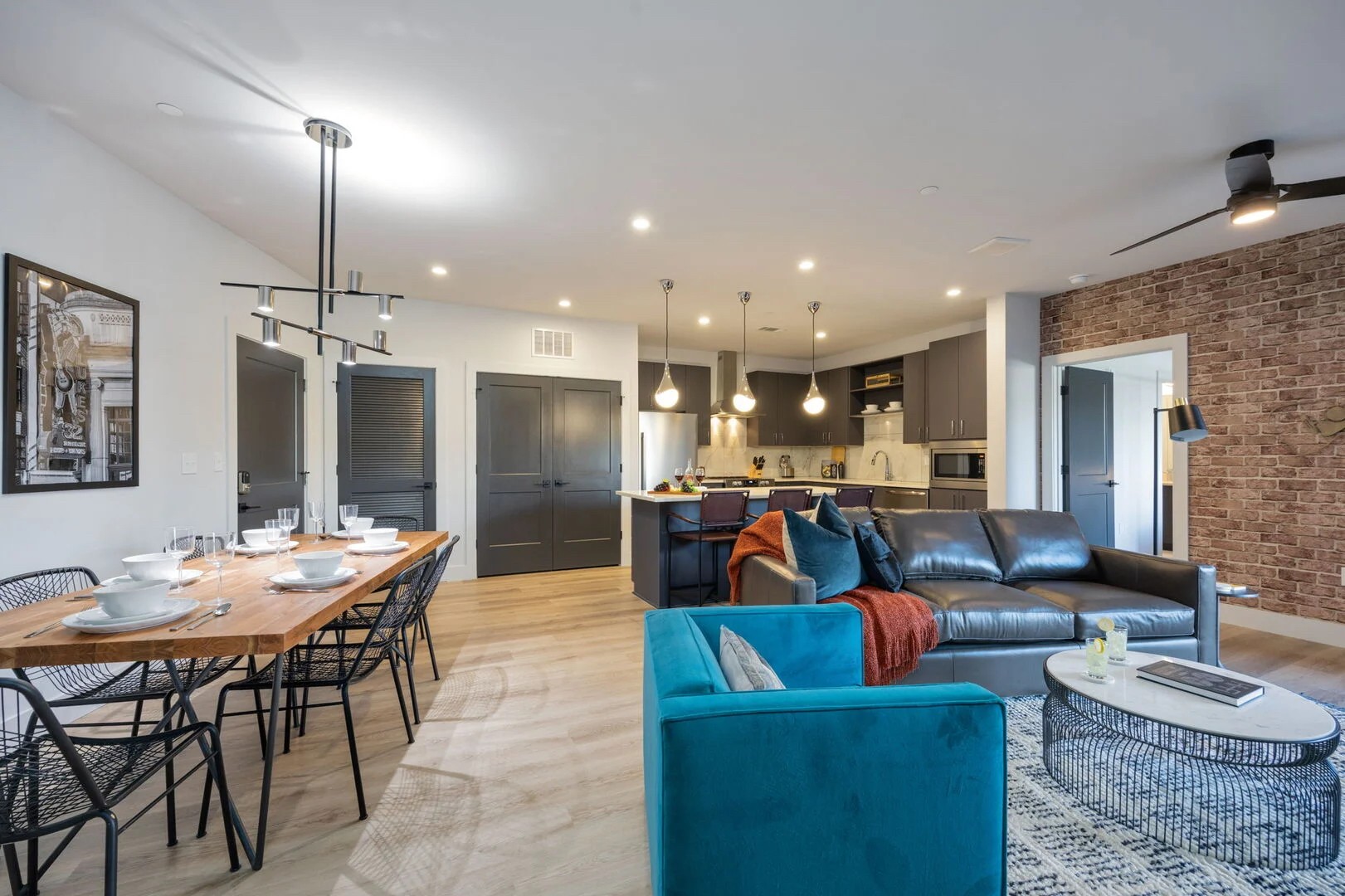 303 31st Ave, N Unit: 310