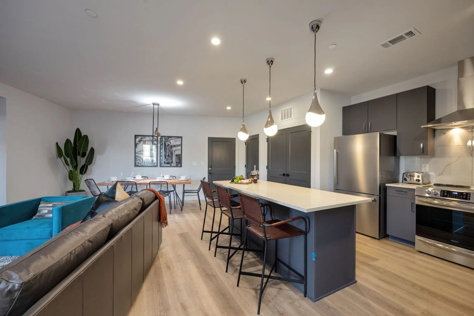 303 31st Ave, N Unit: 310