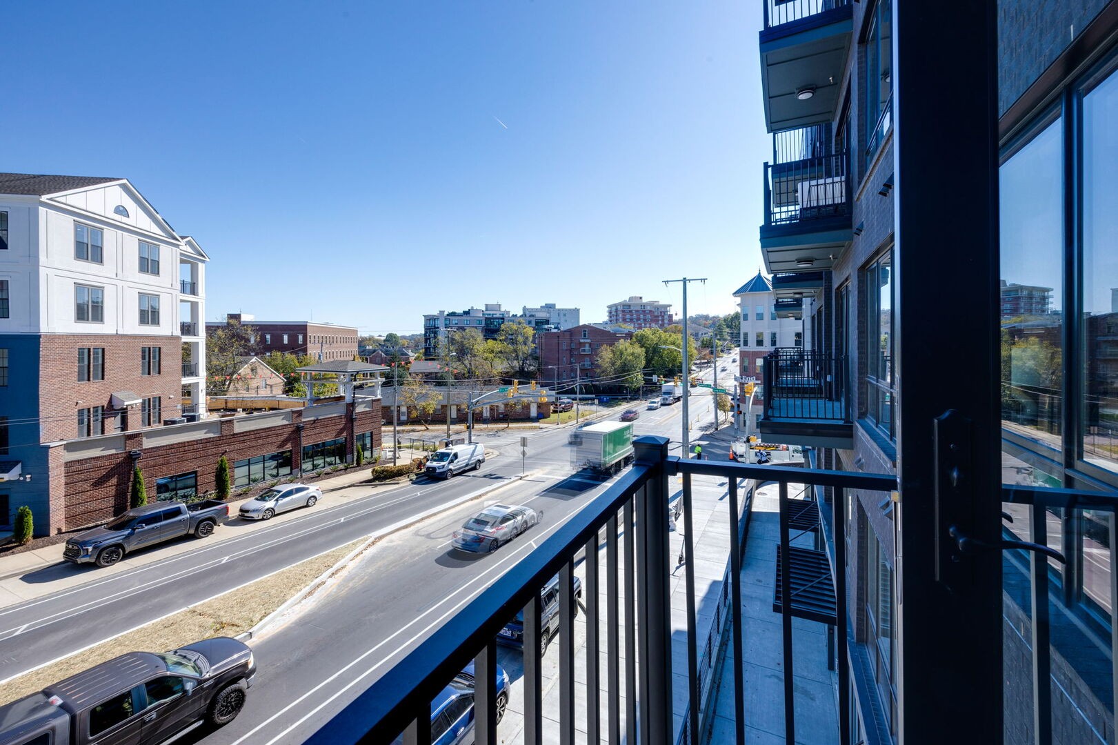 303 31st Ave, N Unit: 314