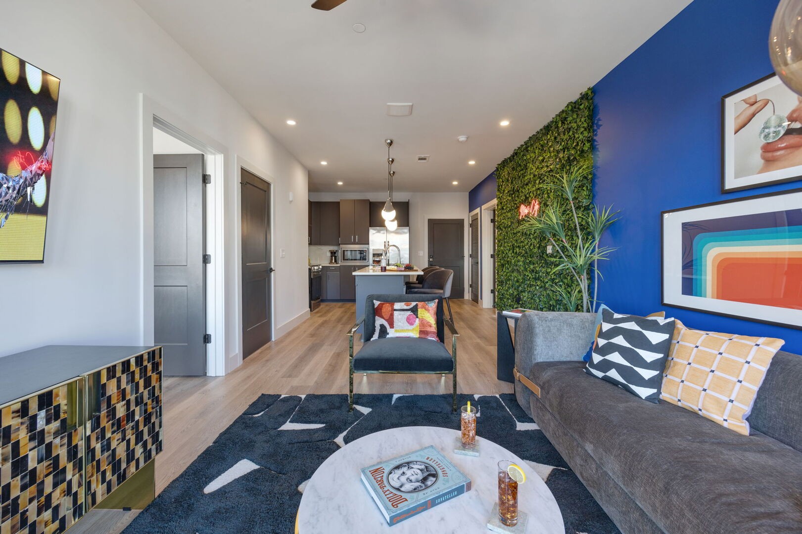 303 31st Ave, N Unit: 314