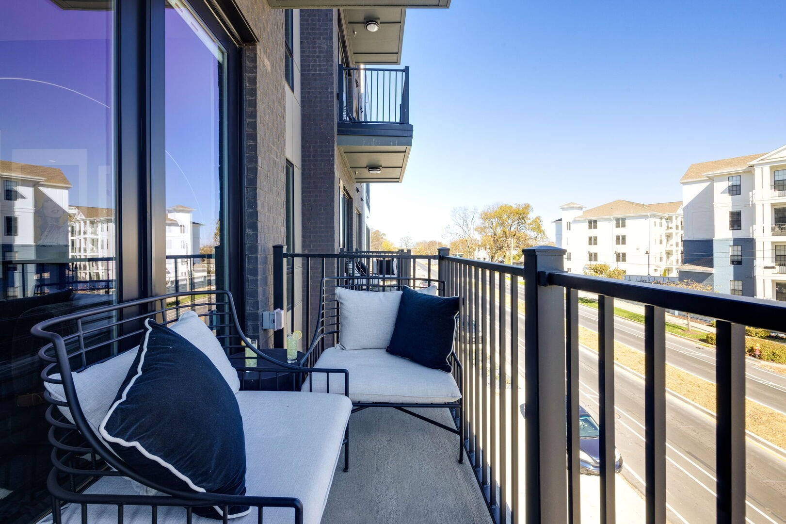 303 31st Ave, N Unit: 314