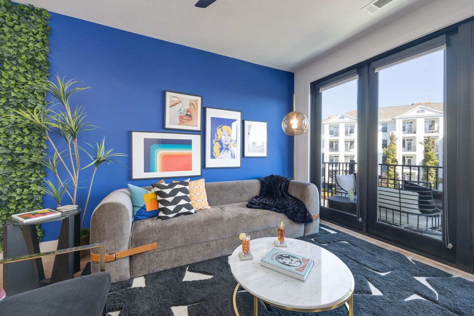 303 31st Ave, N Unit: 314