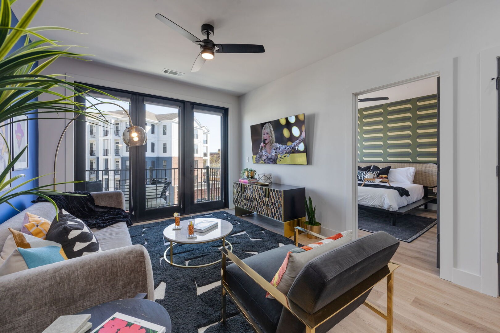 303 31st Ave, N Unit: 314