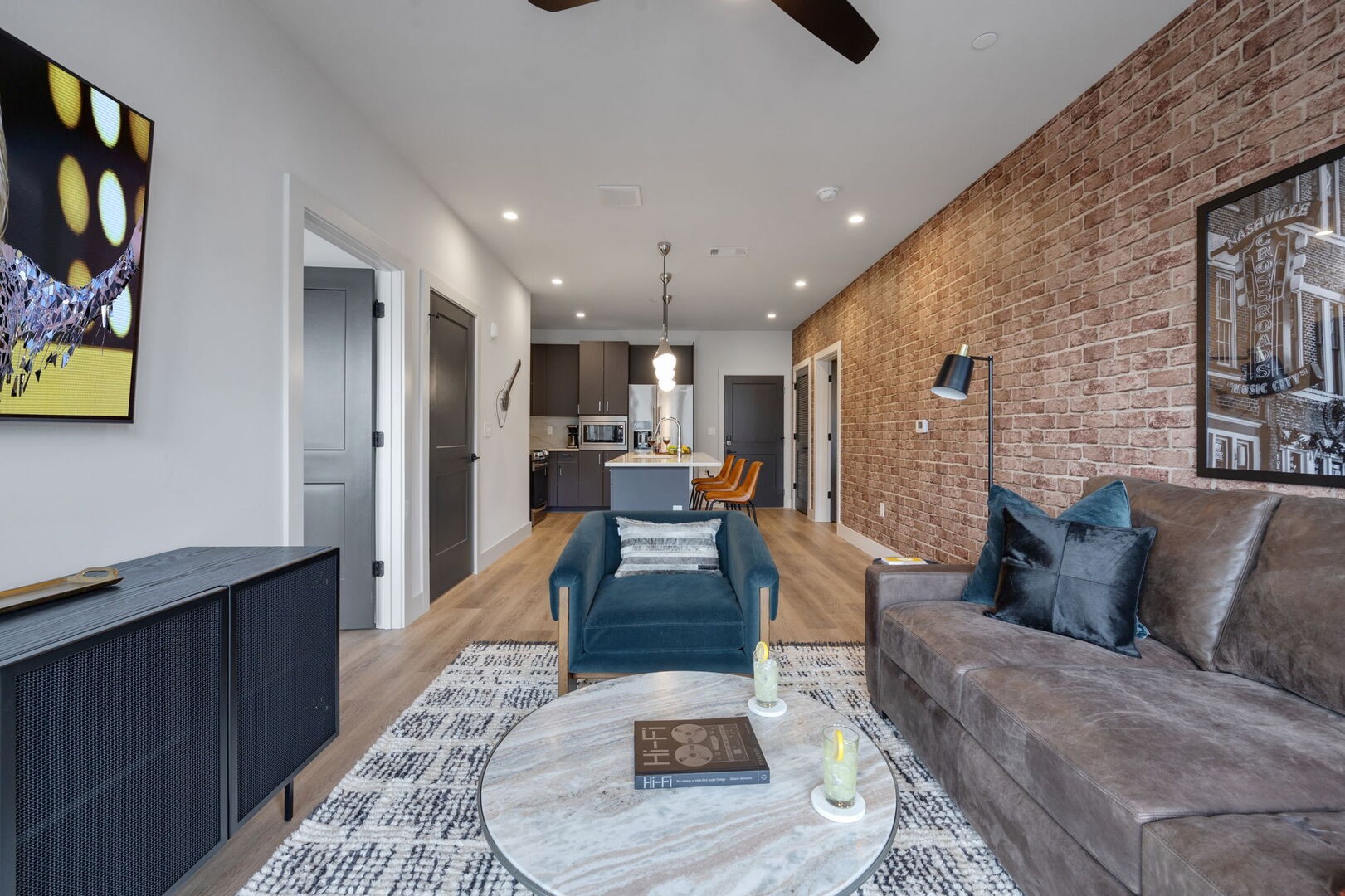 303 31st Ave, N Unit: 414