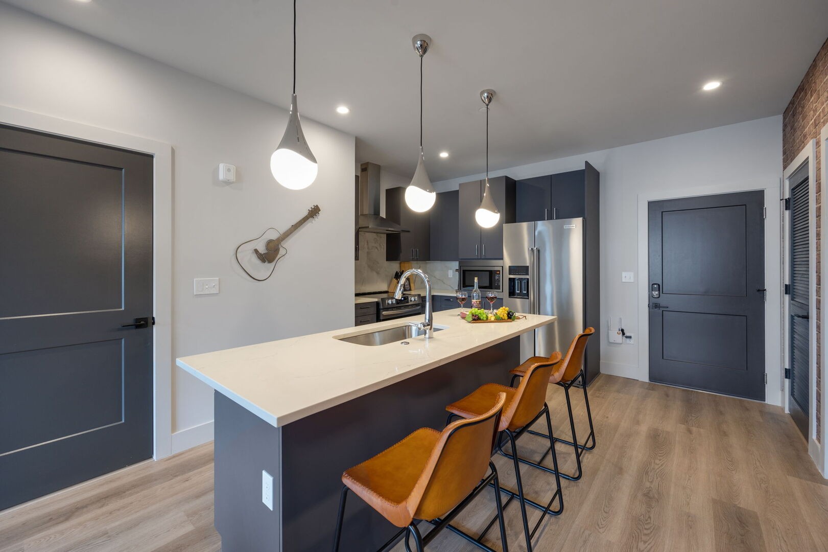 303 31st Ave, N Unit: 414
