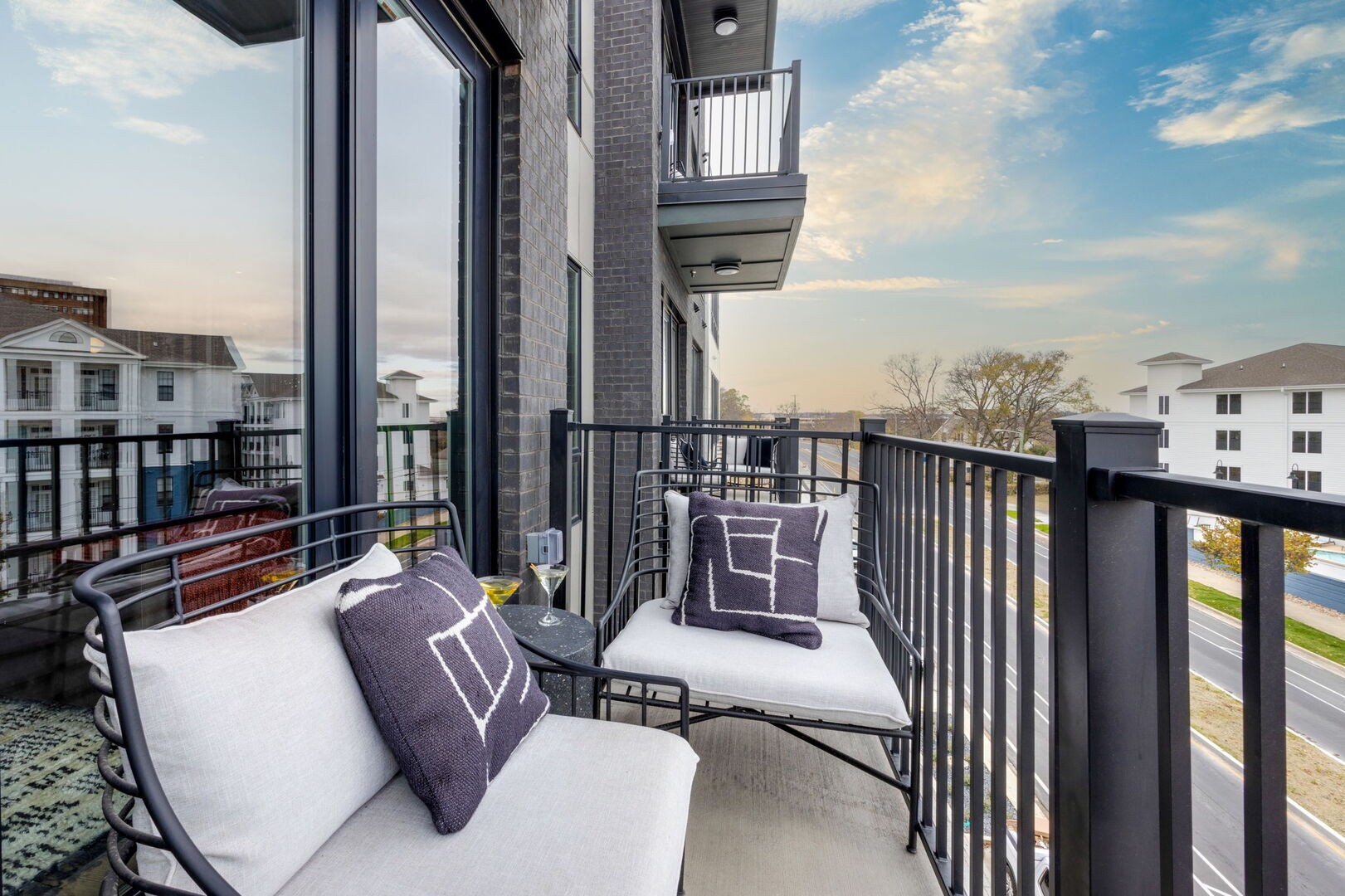 303 31st Ave, N Unit: 414